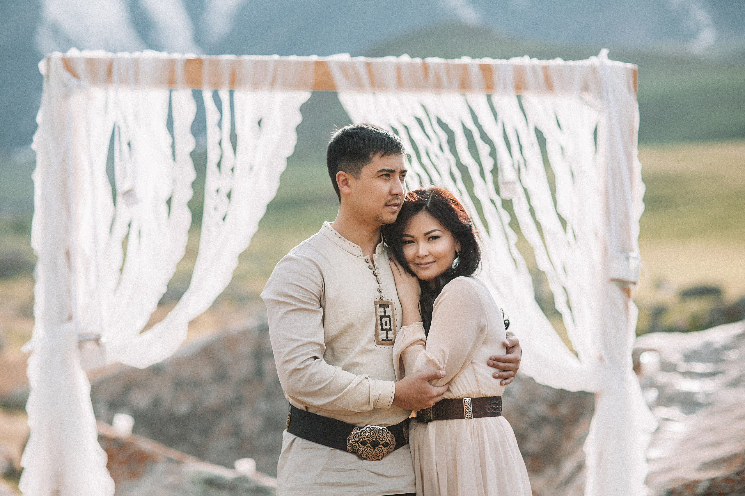 Лавстори в Краснодаре. Свадебный и семейный фотограф/видеограф в Краснодаре Наталья Осинская