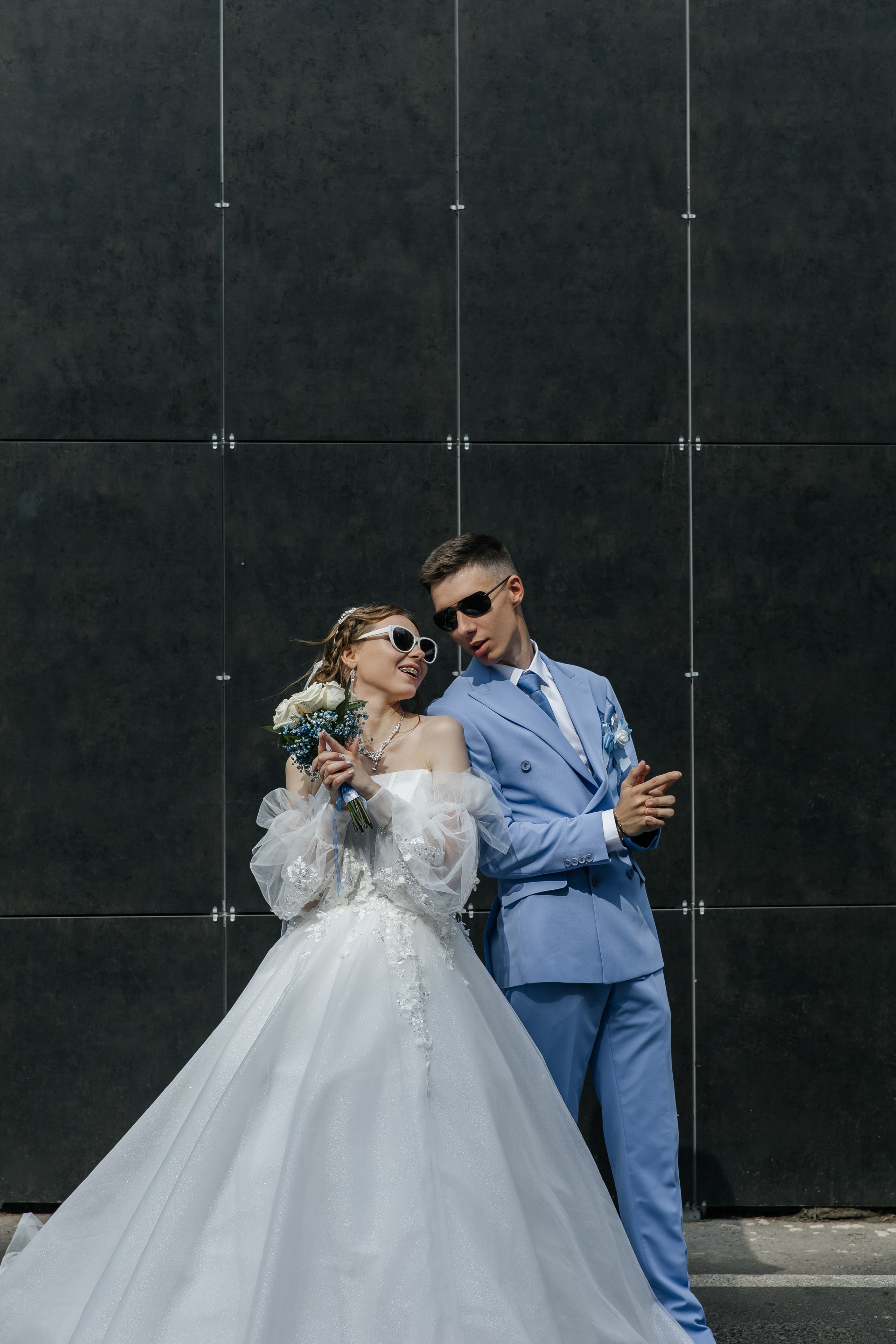 Антон и Владлена. Свадебный и семейный фотограф в Чите Оксана Чипизубова