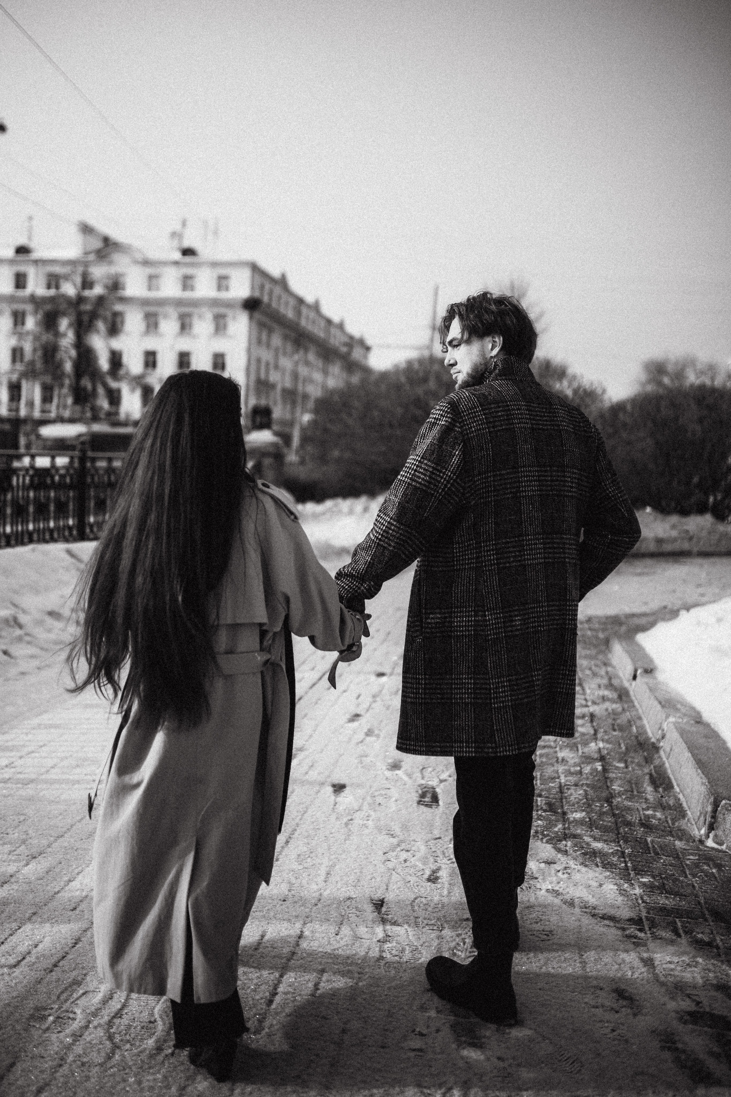 A & A | Екатеринбург. Фотограф Екатерина Амбрушкевич