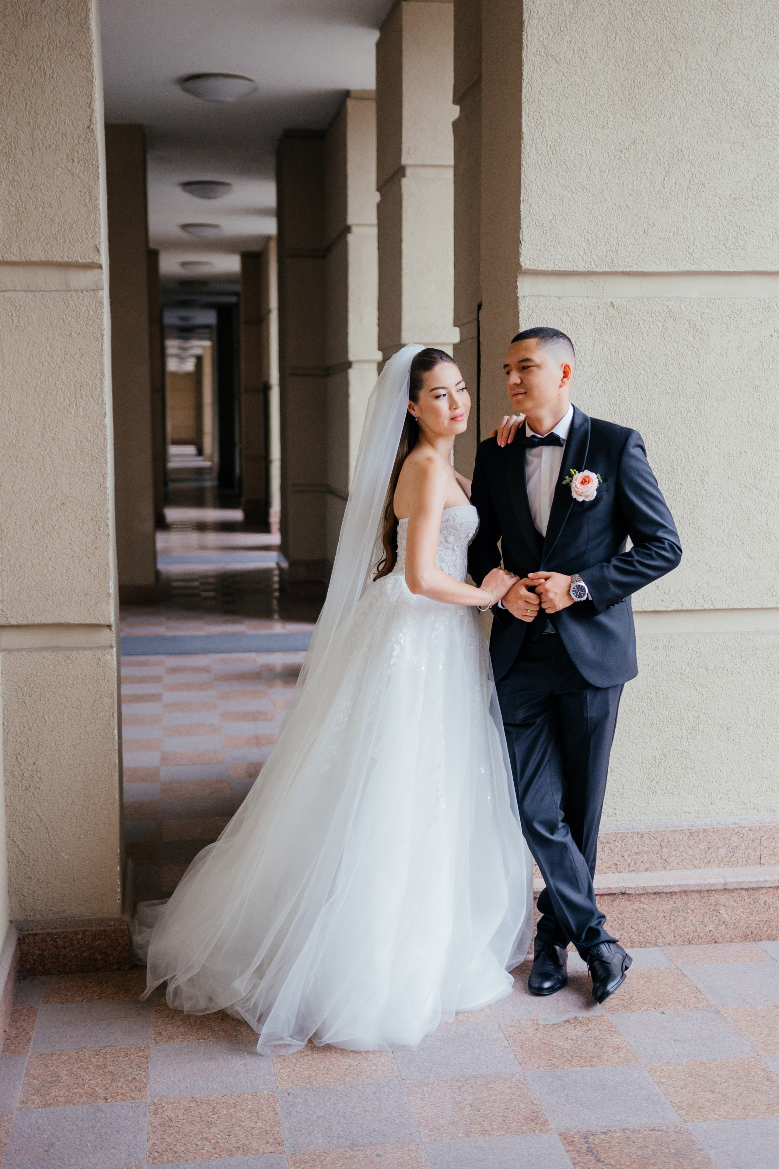 DIAS & ANEL. Wedding and Fashion photographer