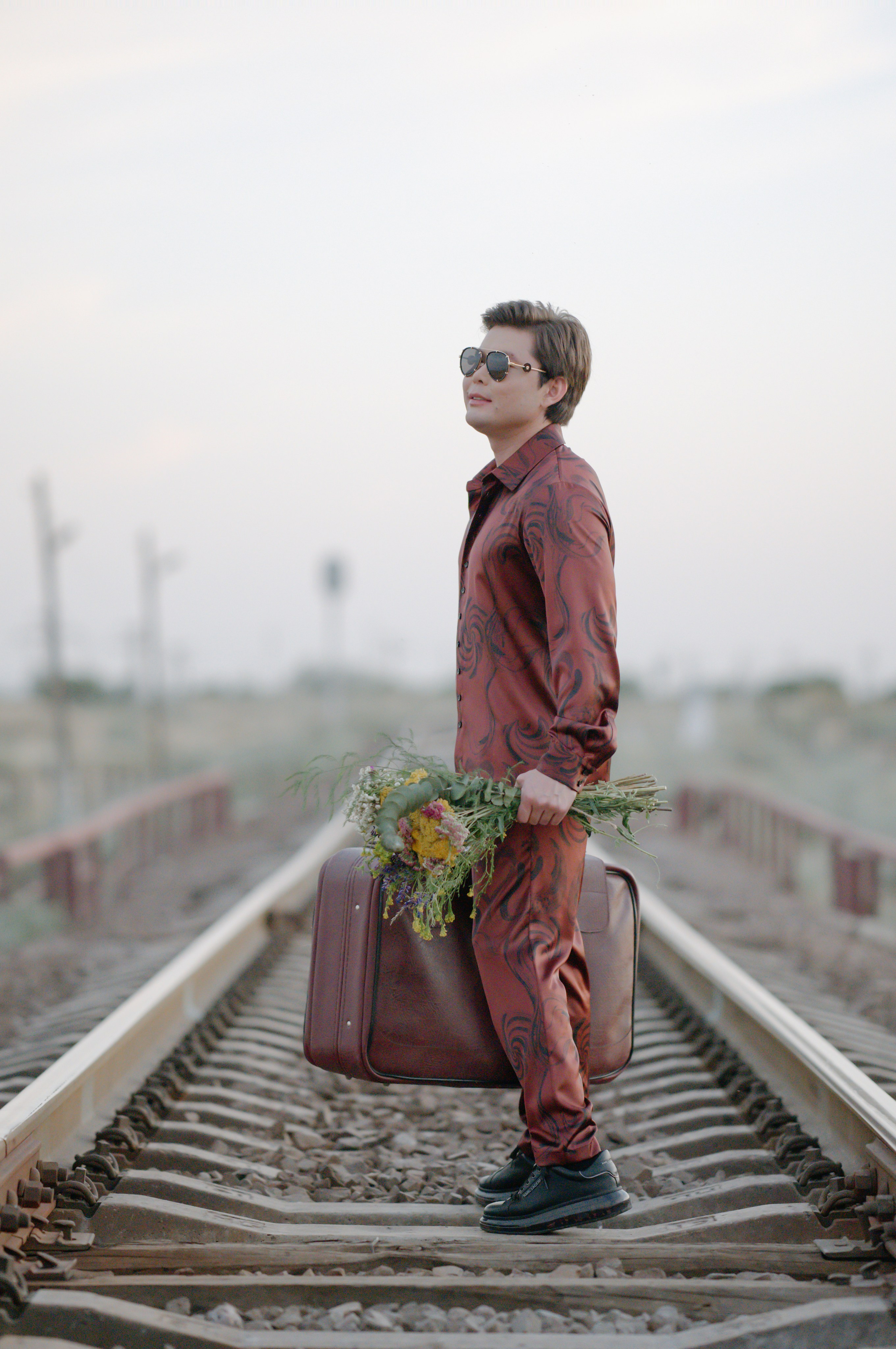 ERNAR AIDAR. Wedding and Fashion photographer