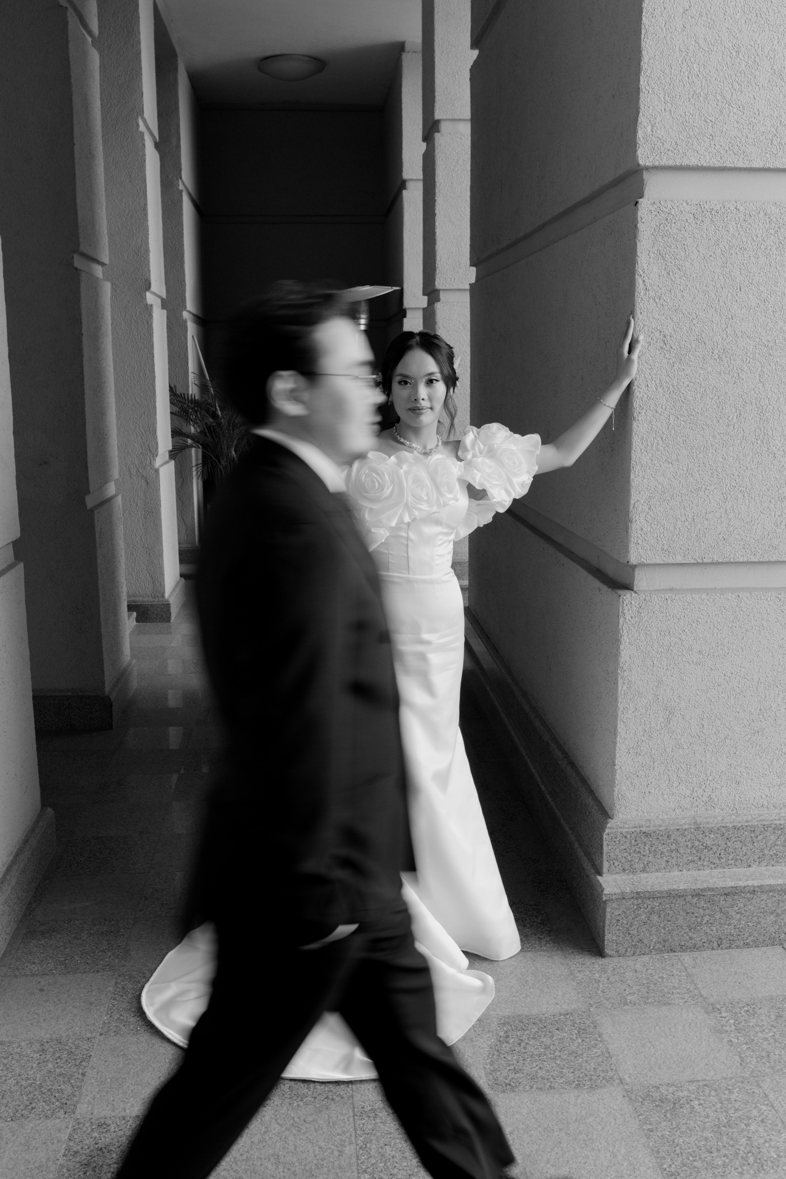 BAURZHAN & AIDA. Wedding and Fashion photographer