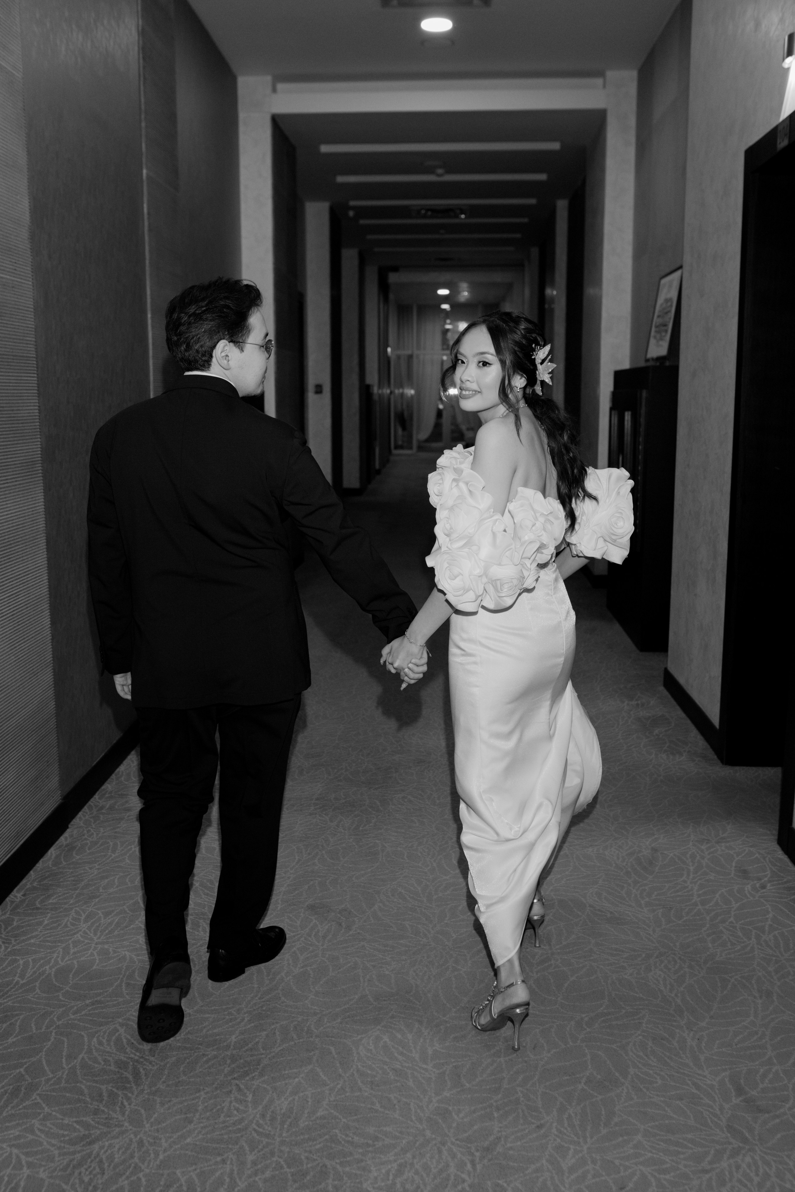 BAURZHAN & AIDA. Wedding and Fashion photographer