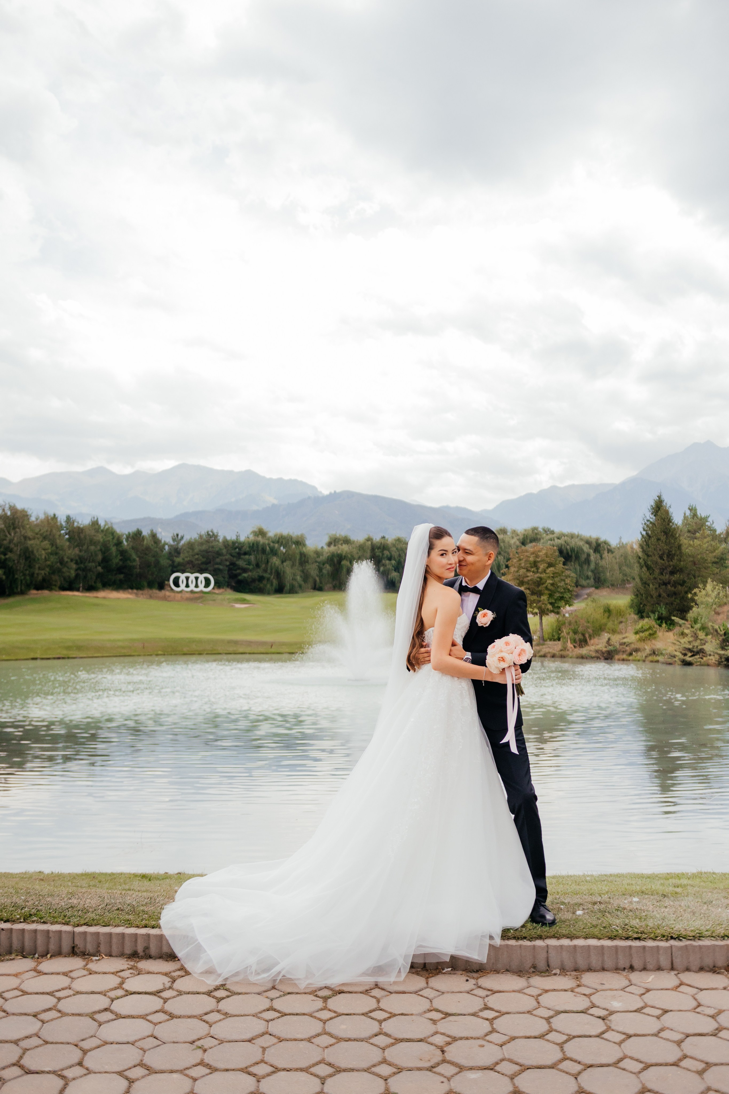DIAS & ANEL. Wedding and Fashion photographer