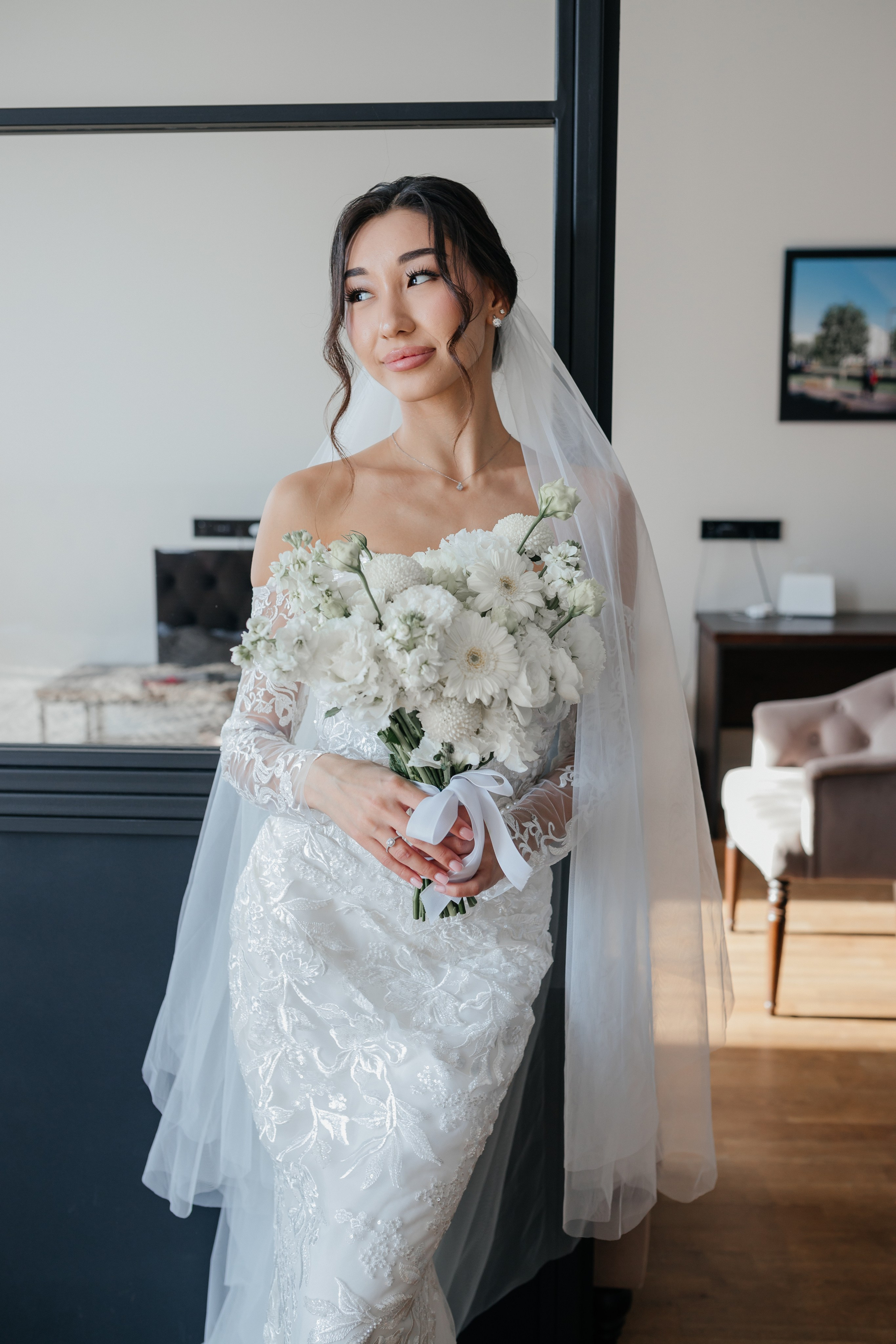 ELNUR & MEDINA. Wedding and Fashion photographer