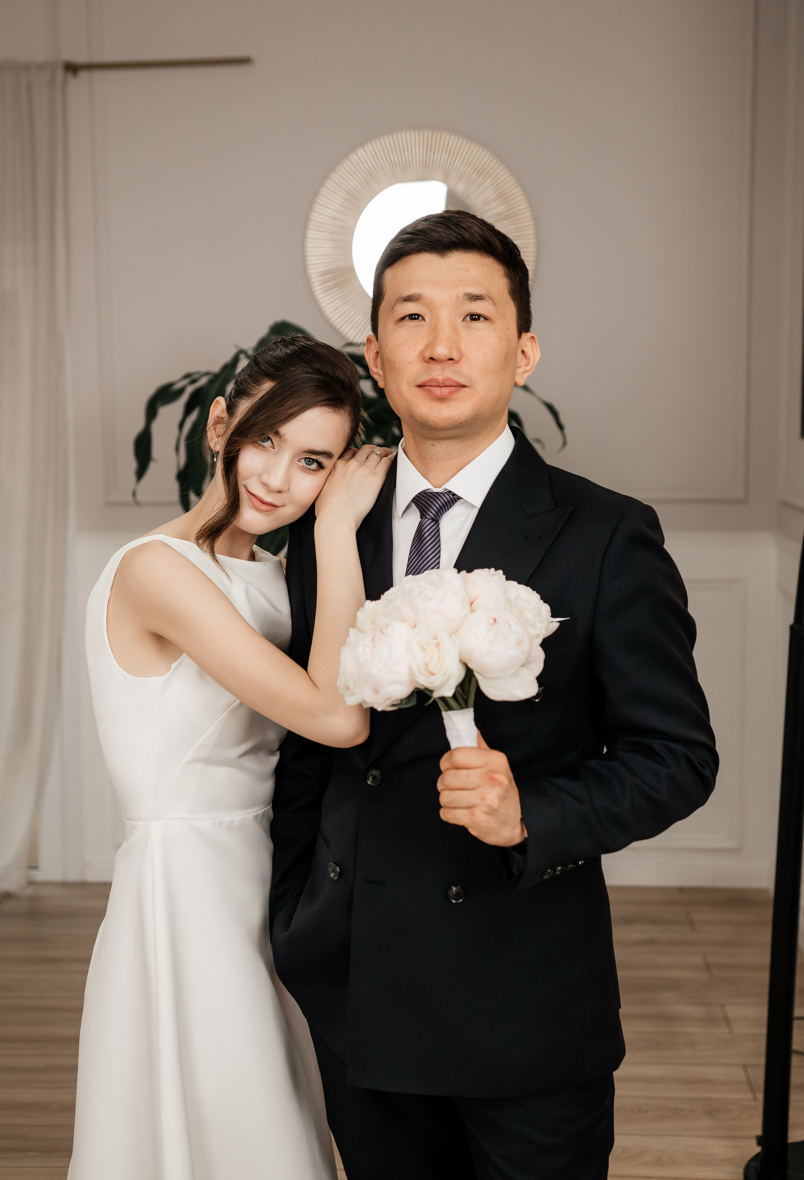 DANIYAR & SAFIA. Wedding and Fashion photographer