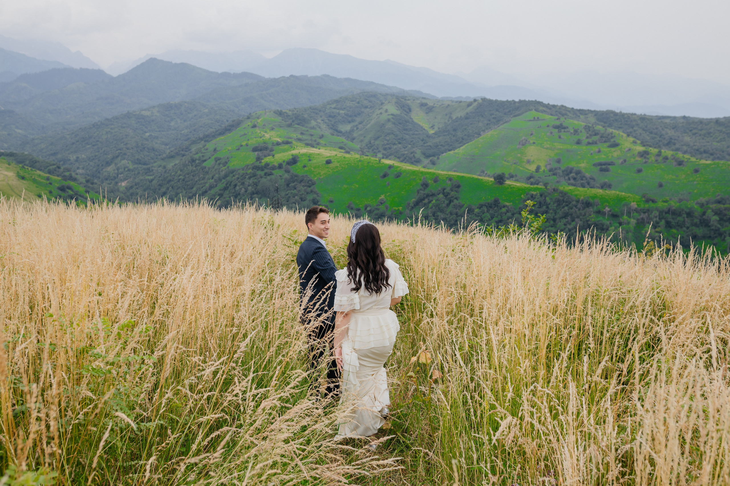 MADI & ARU. Wedding and Fashion photographer