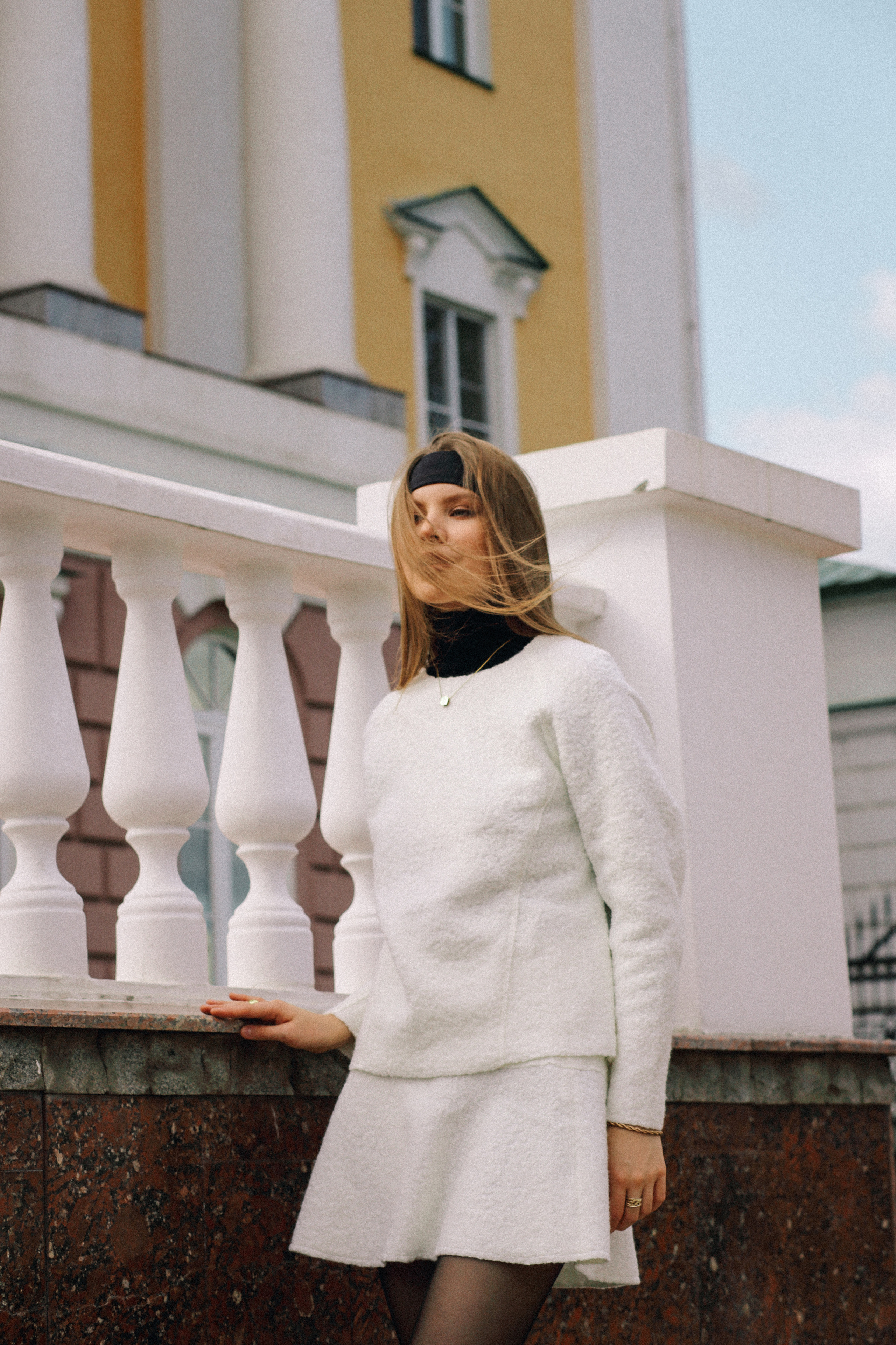 Мартина. Портретный фотограф Анна Мерзлякова