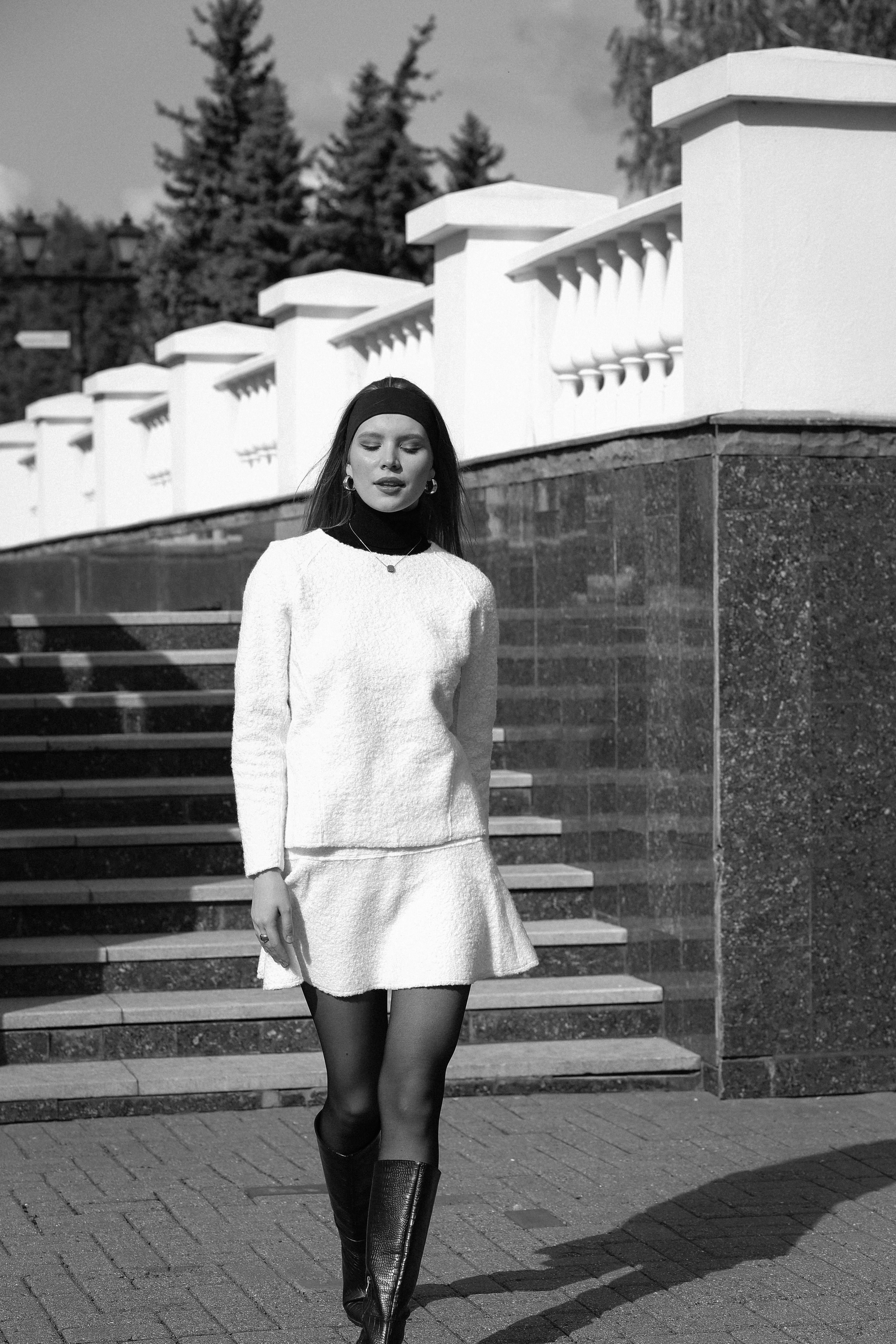 Мартина. Портретный фотограф Анна Мерзлякова