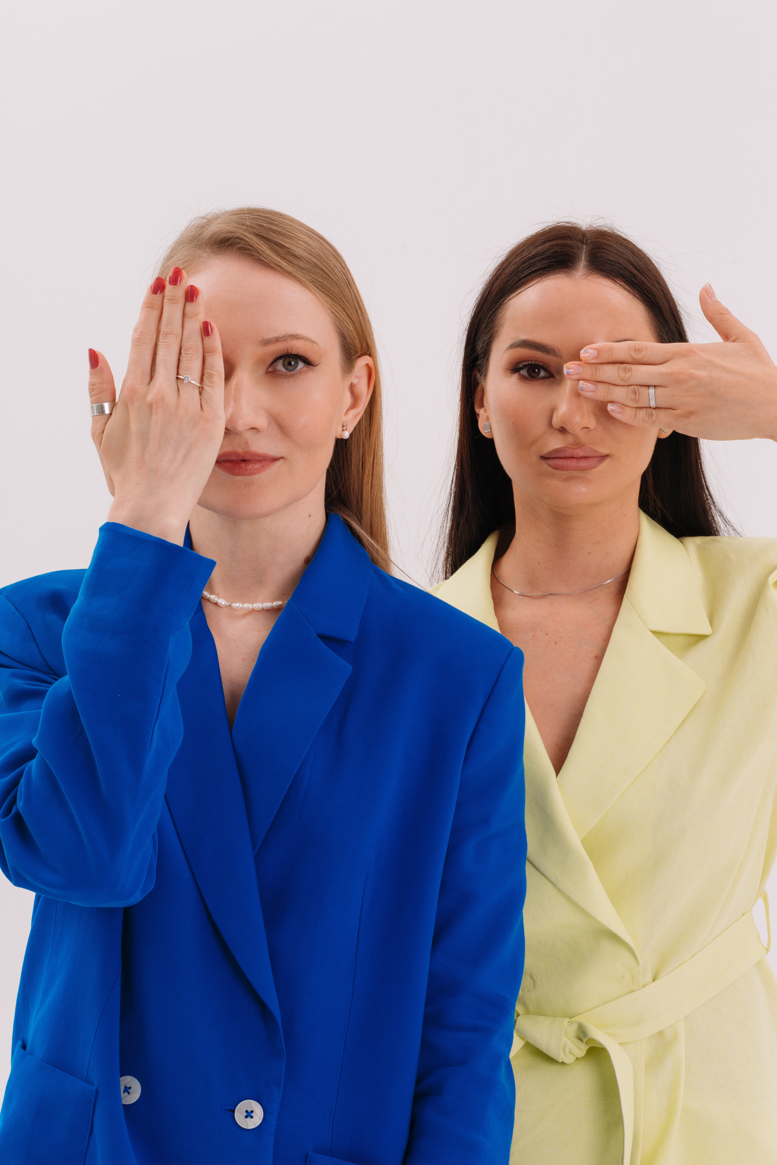 Косметология. Портретный фотограф Анна Мерзлякова