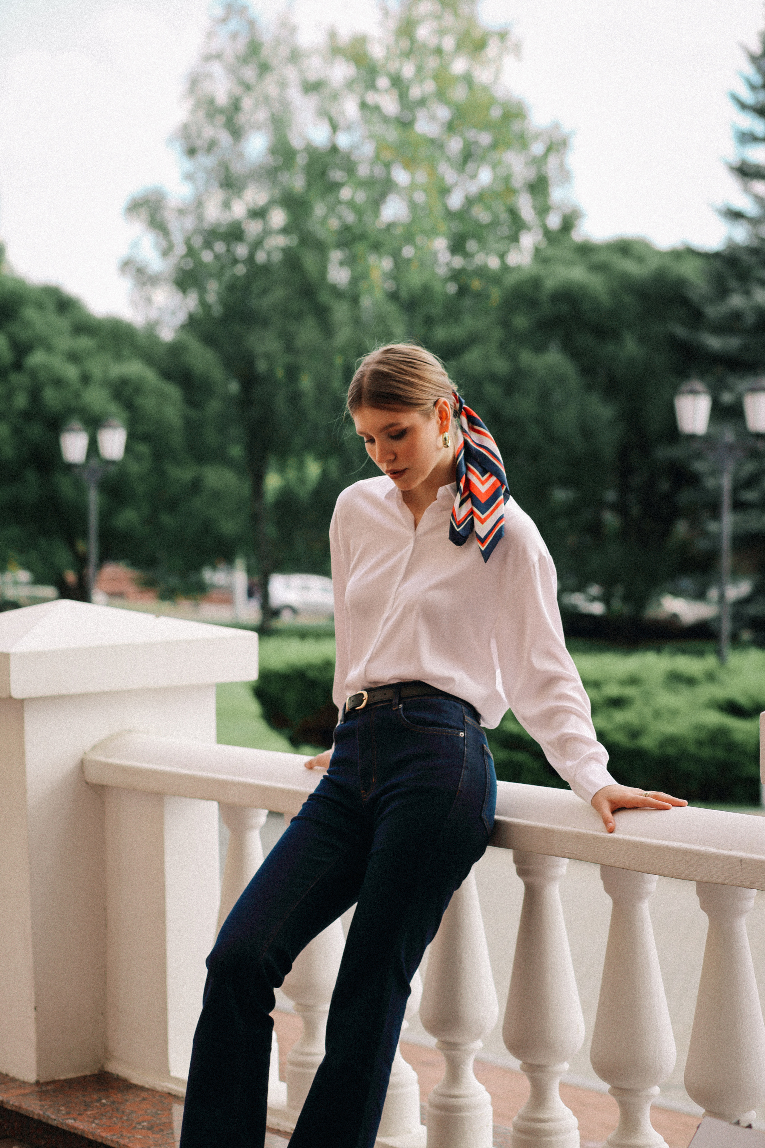 Мартина. Портретный фотограф Анна Мерзлякова