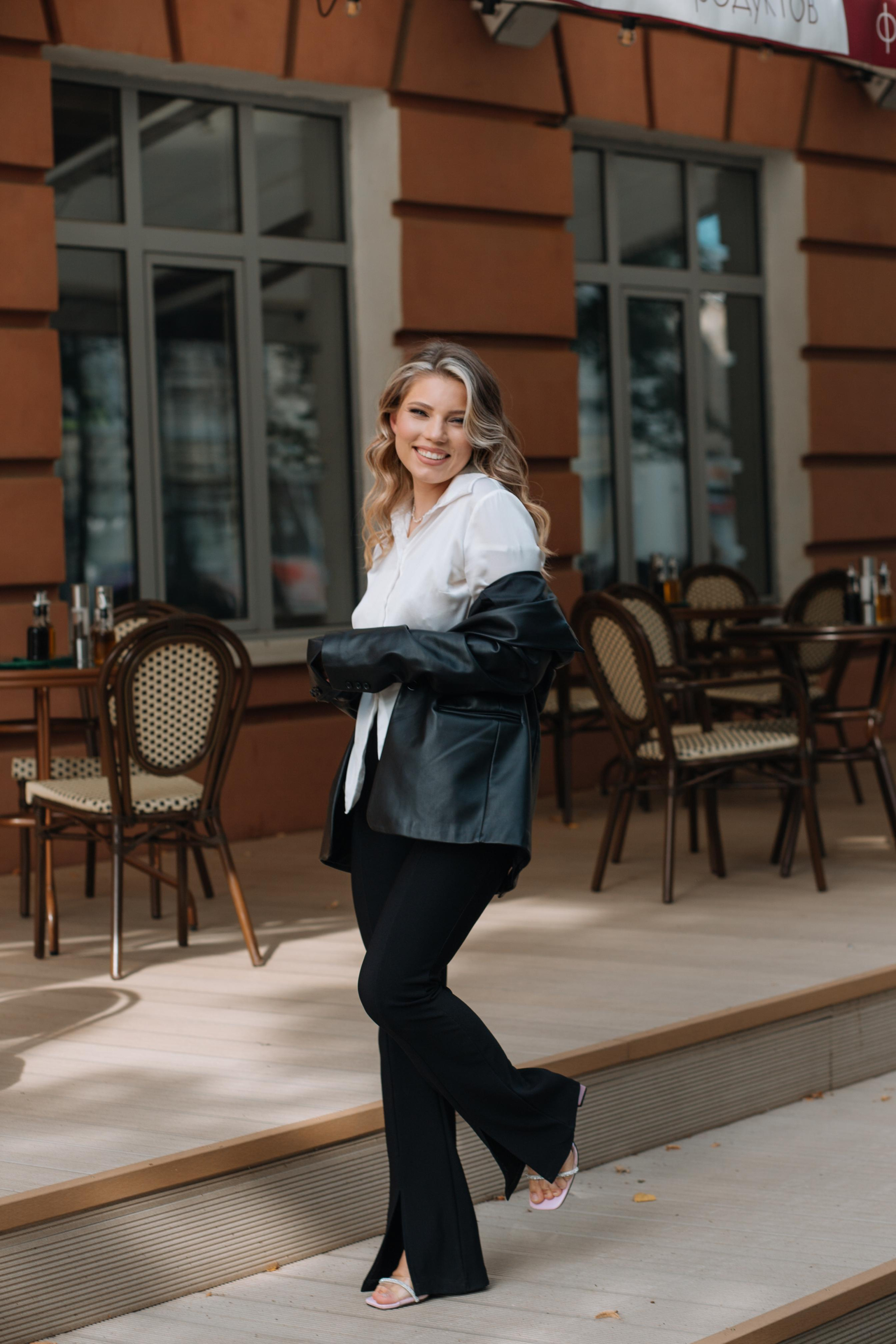 Лера. Портретный фотограф Анна Мерзлякова