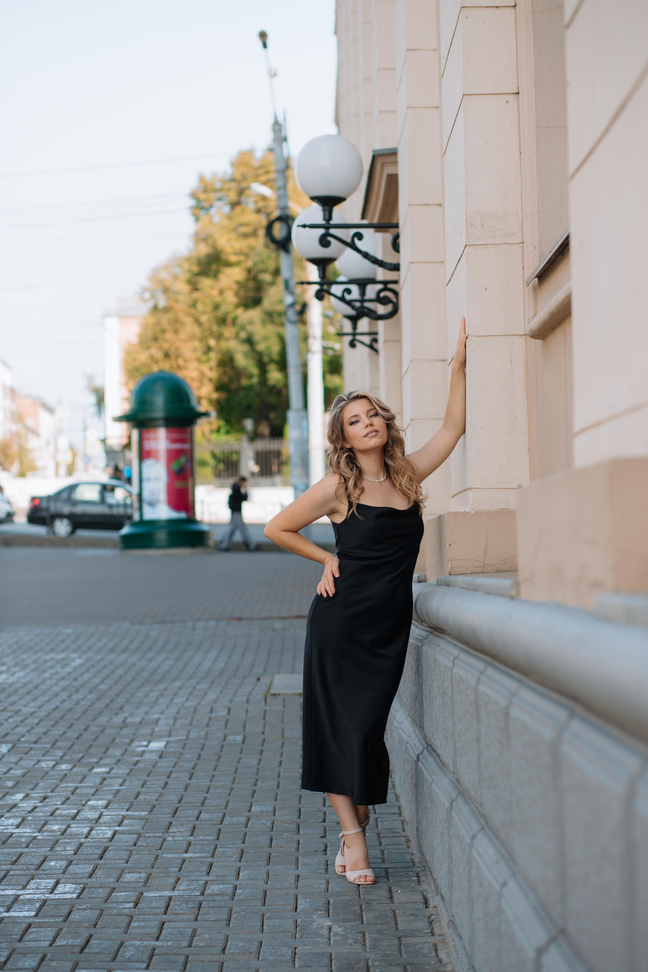 Лера. Портретный фотограф Анна Мерзлякова