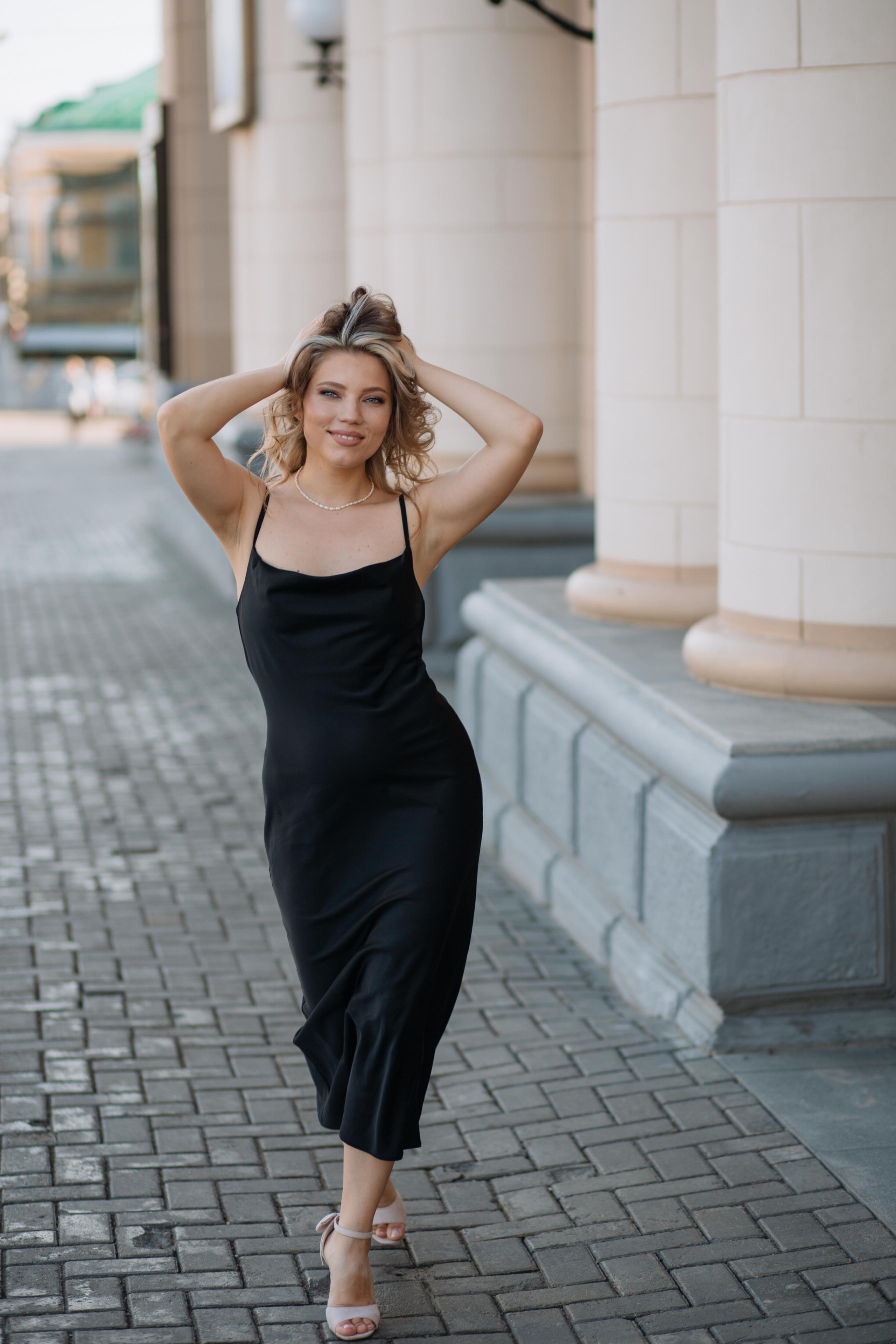 Лера. Портретный фотограф Анна Мерзлякова