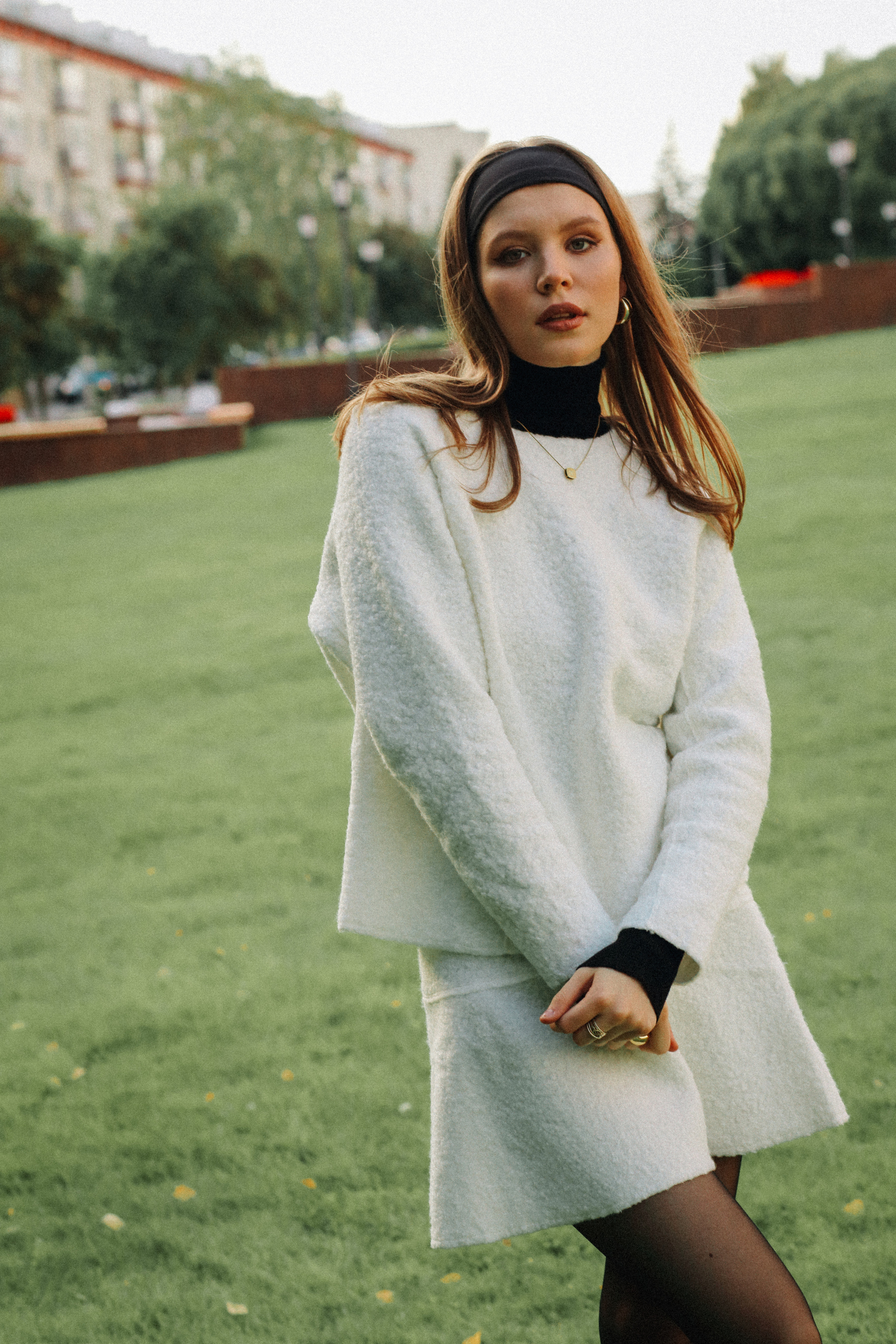 Мартина. Портретный фотограф Анна Мерзлякова