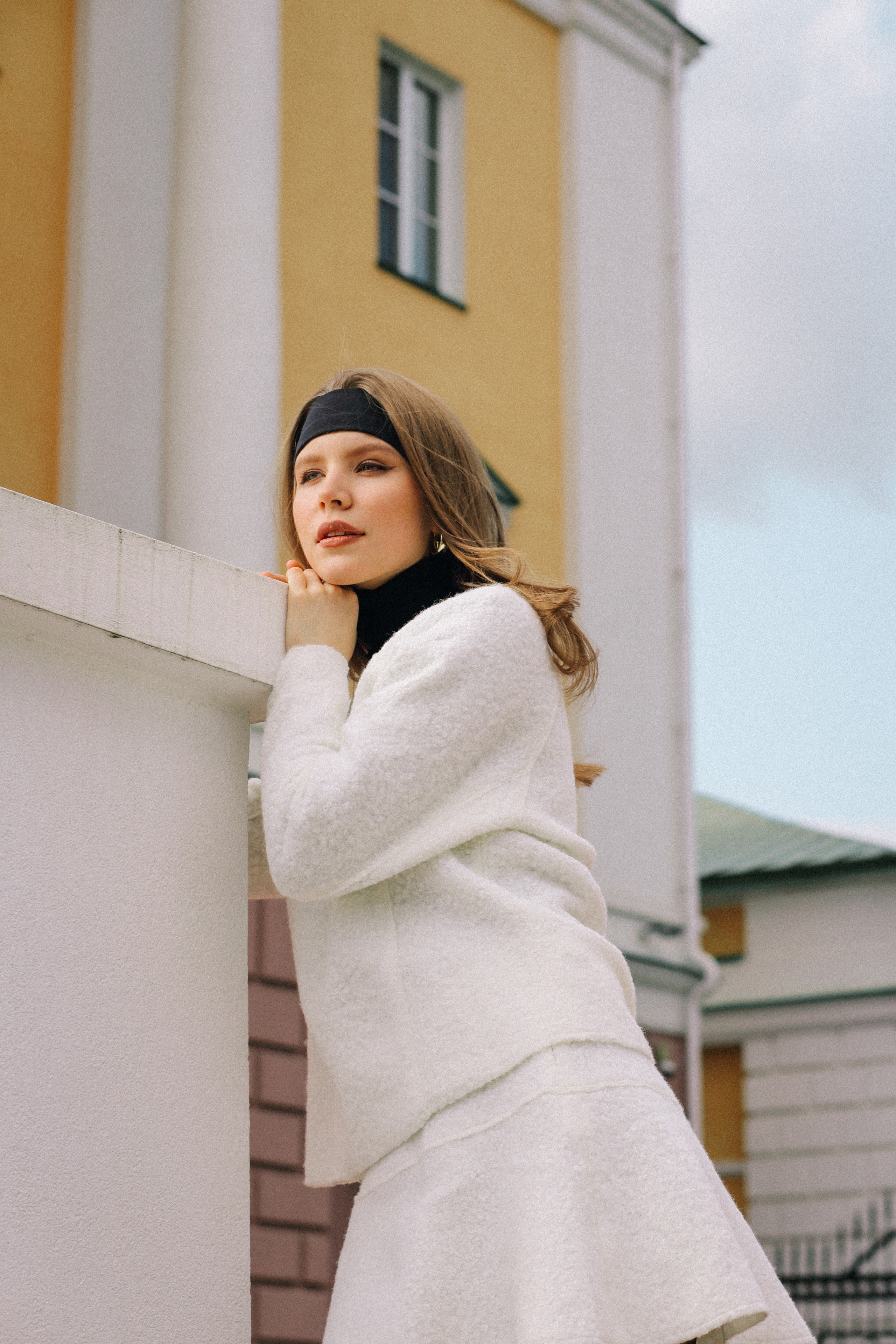 Мартина. Портретный фотограф Анна Мерзлякова