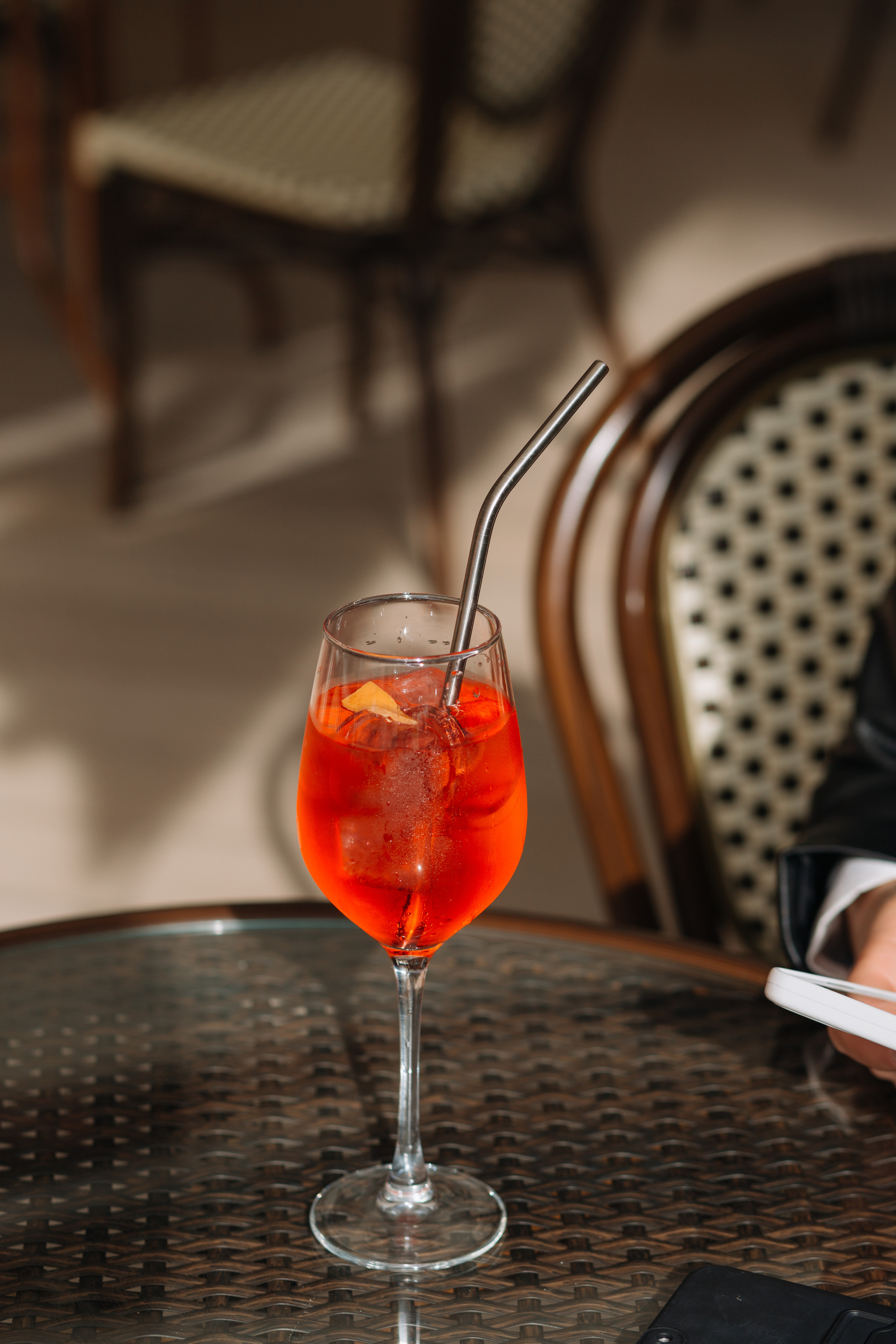 Лера. Портретный фотограф Анна Мерзлякова