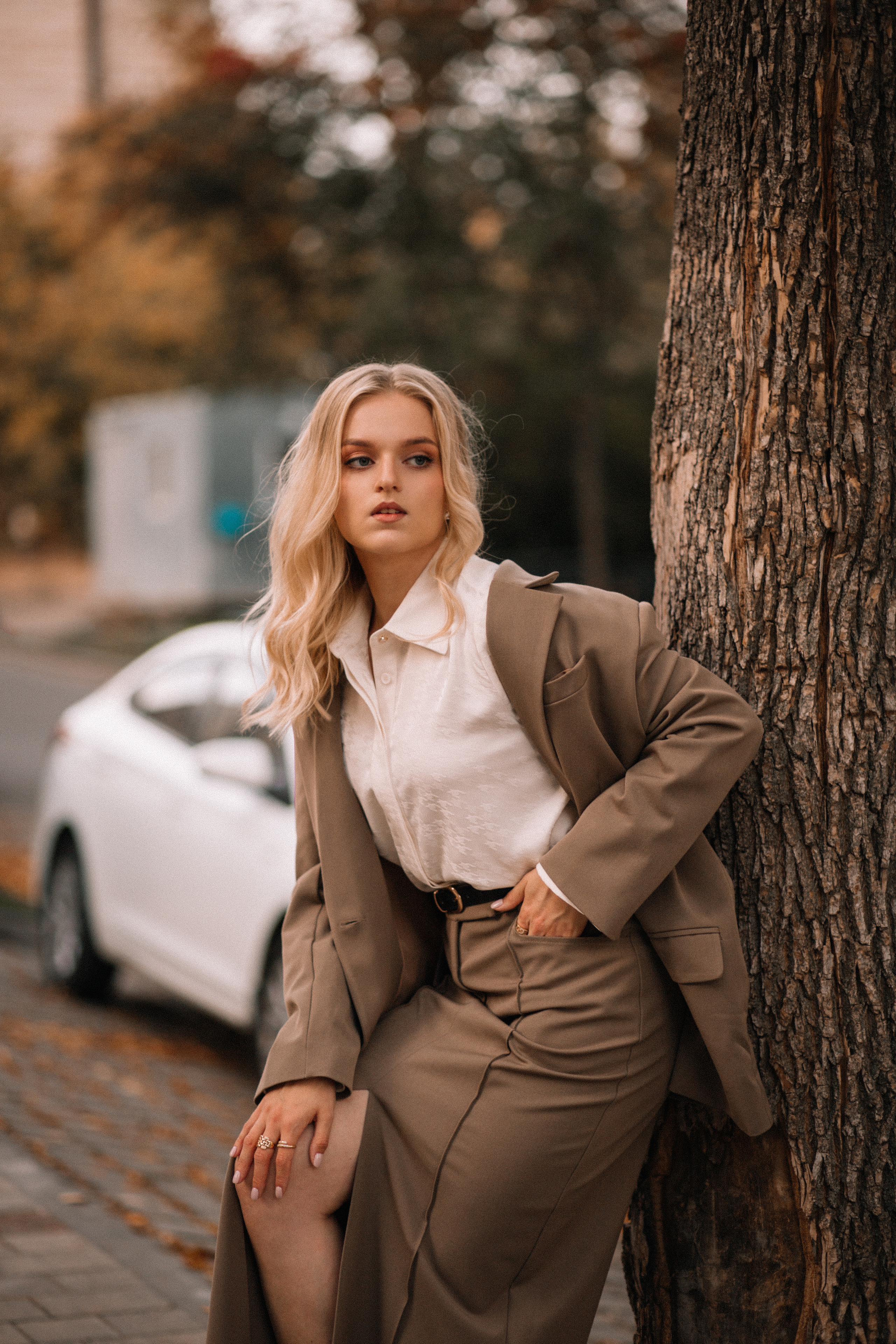 Даша. Портретный фотограф Анна Мерзлякова