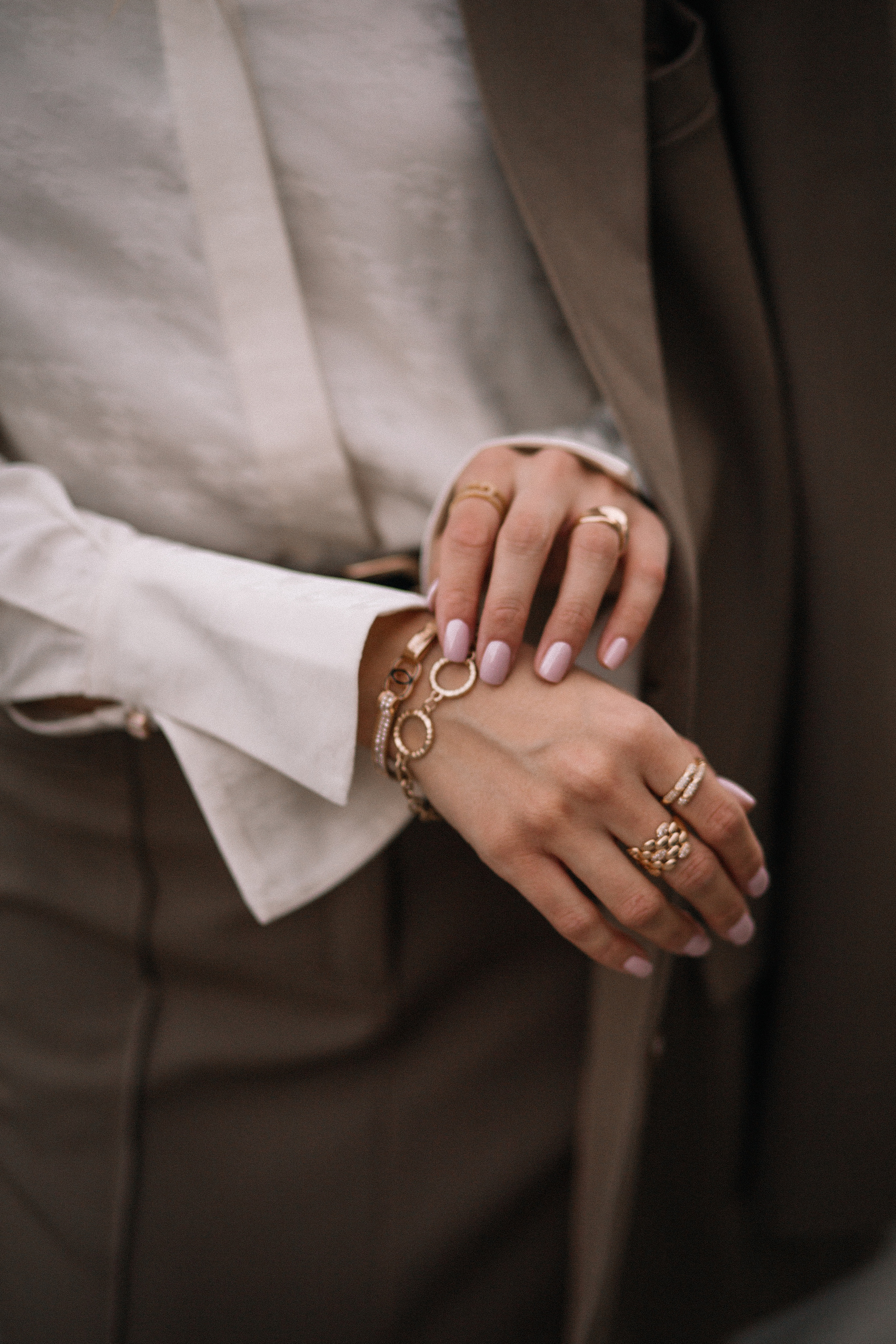 Даша. Портретный фотограф Анна Мерзлякова