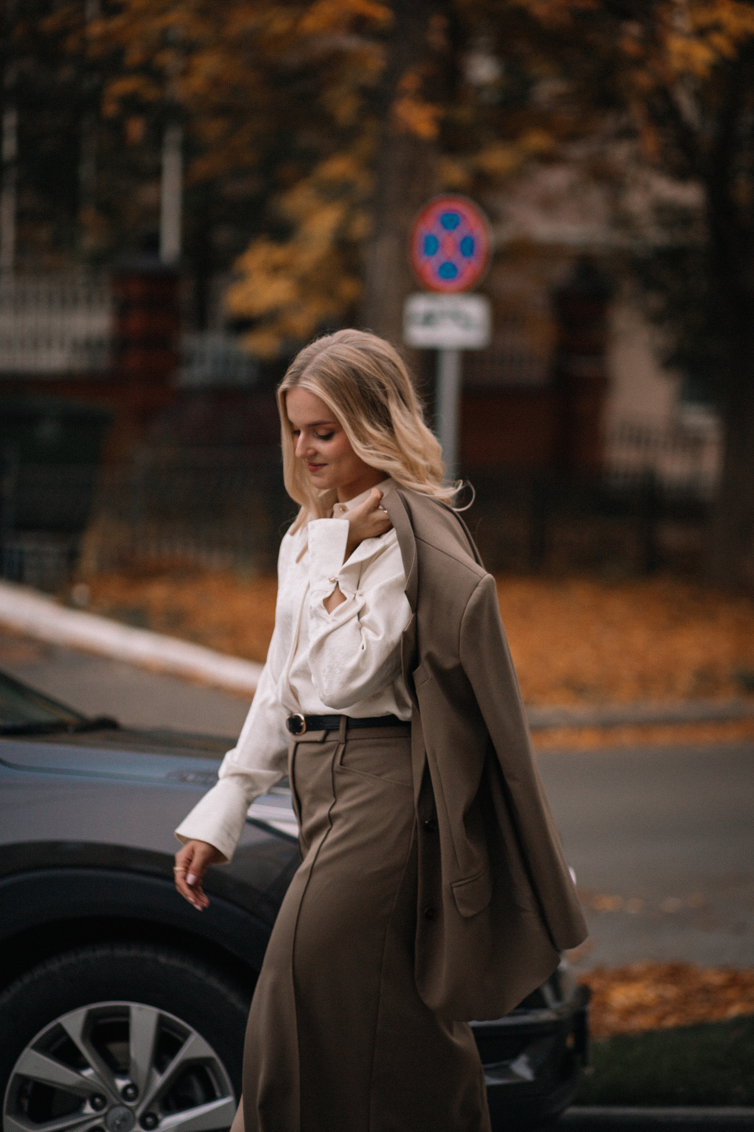 Даша. Портретный фотограф Анна Мерзлякова