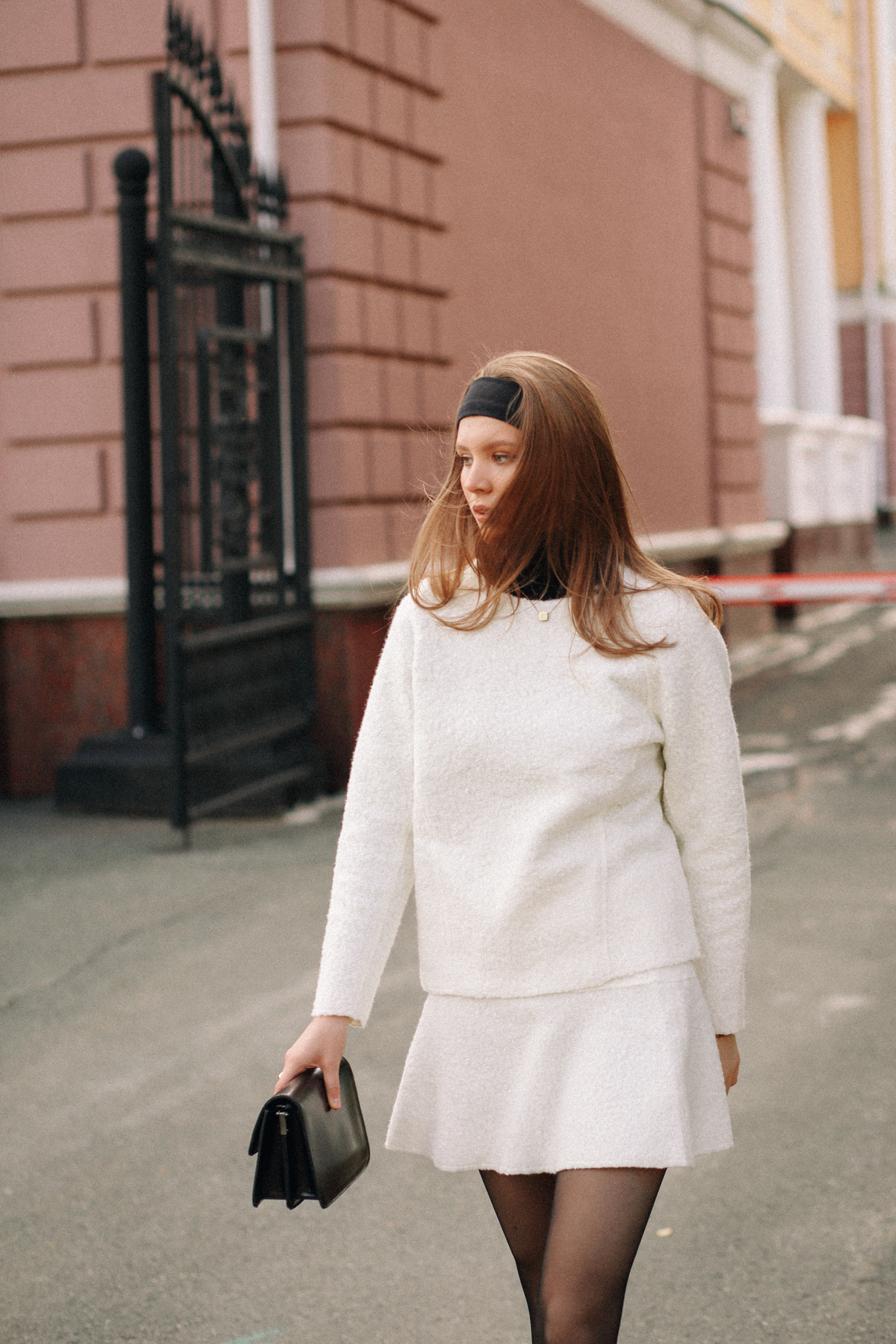 Мартина. Портретный фотограф Анна Мерзлякова