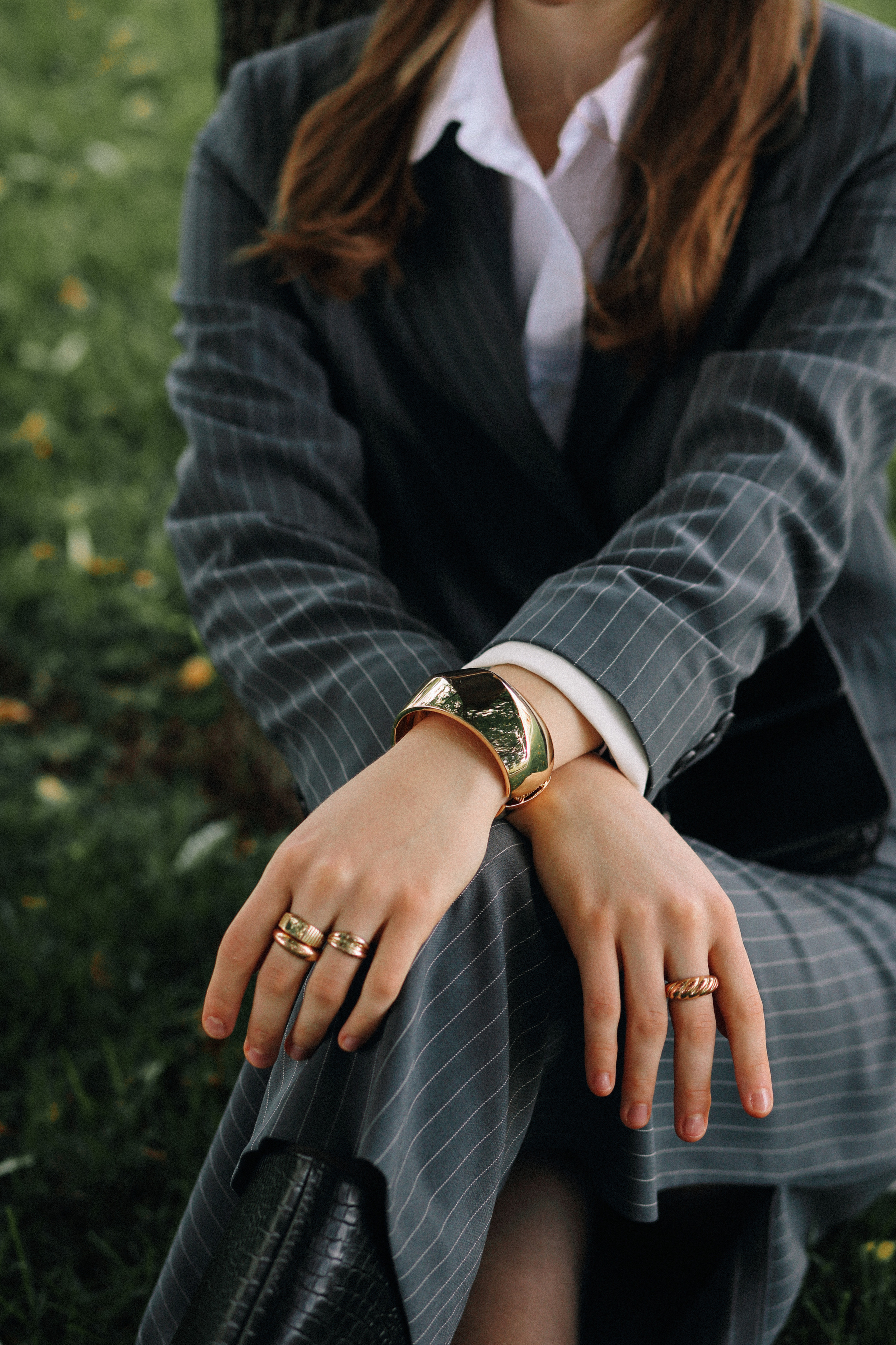 Мартина. Портретный фотограф Анна Мерзлякова