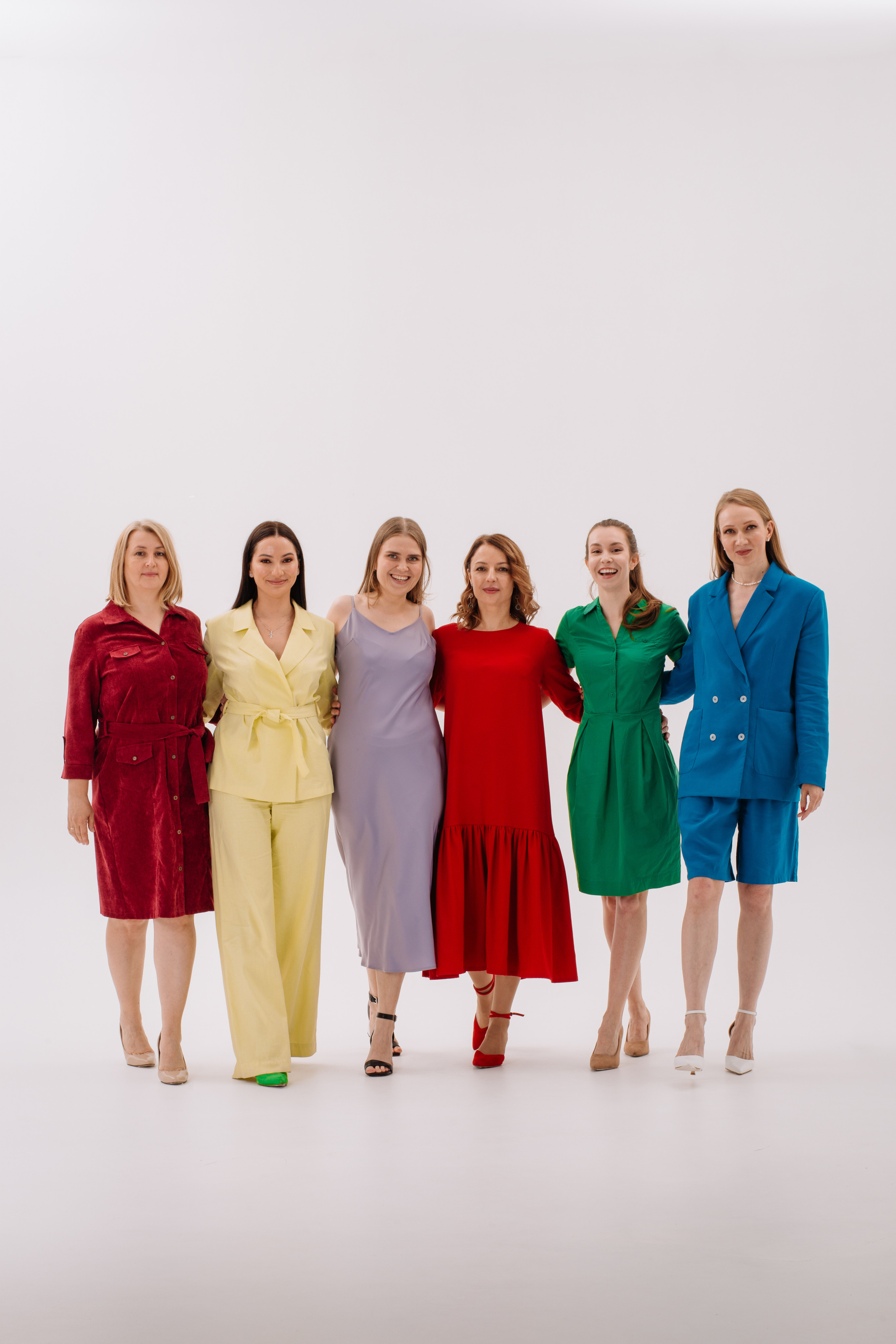 Косметология. Портретный фотограф Анна Мерзлякова