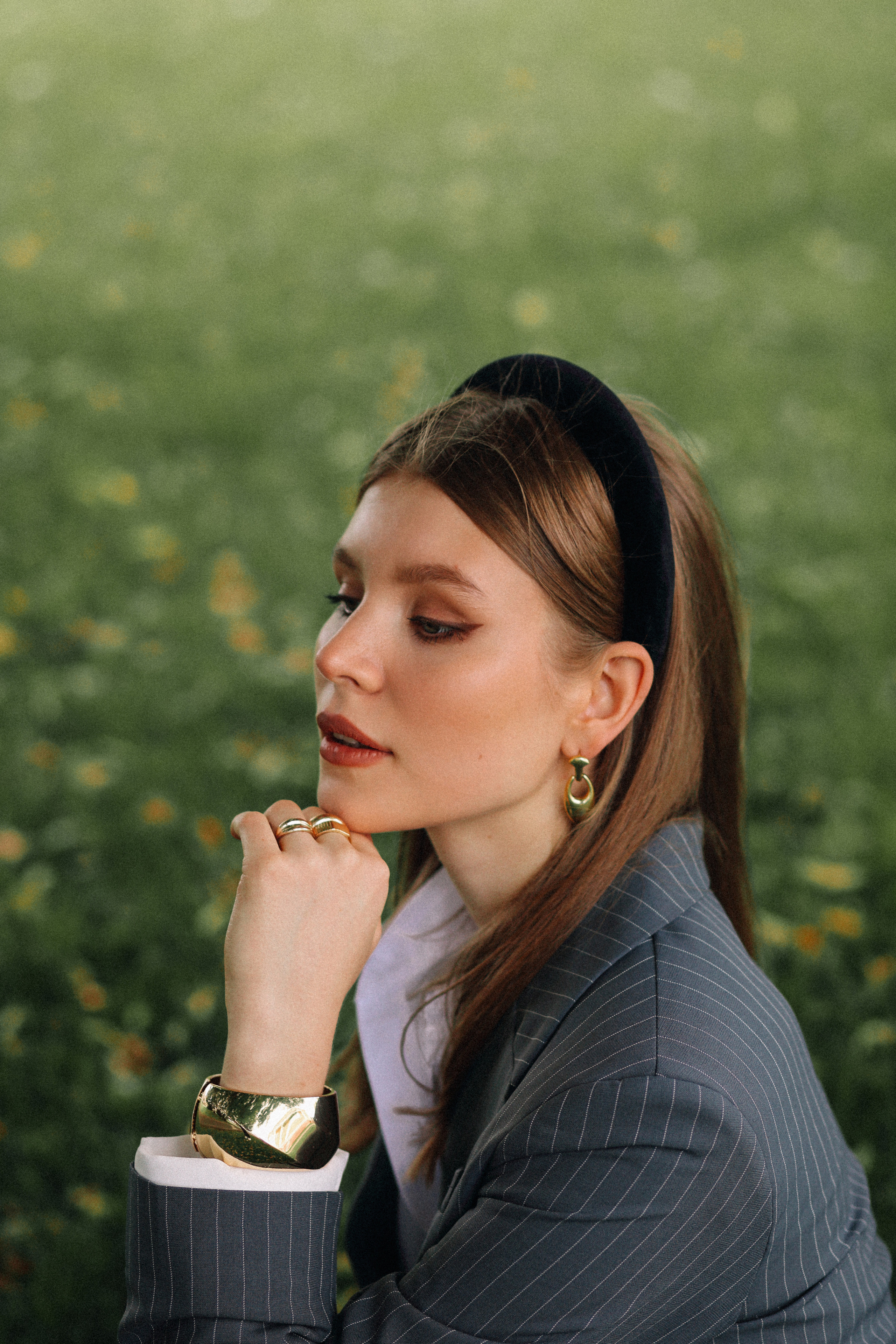 Мартина. Портретный фотограф Анна Мерзлякова