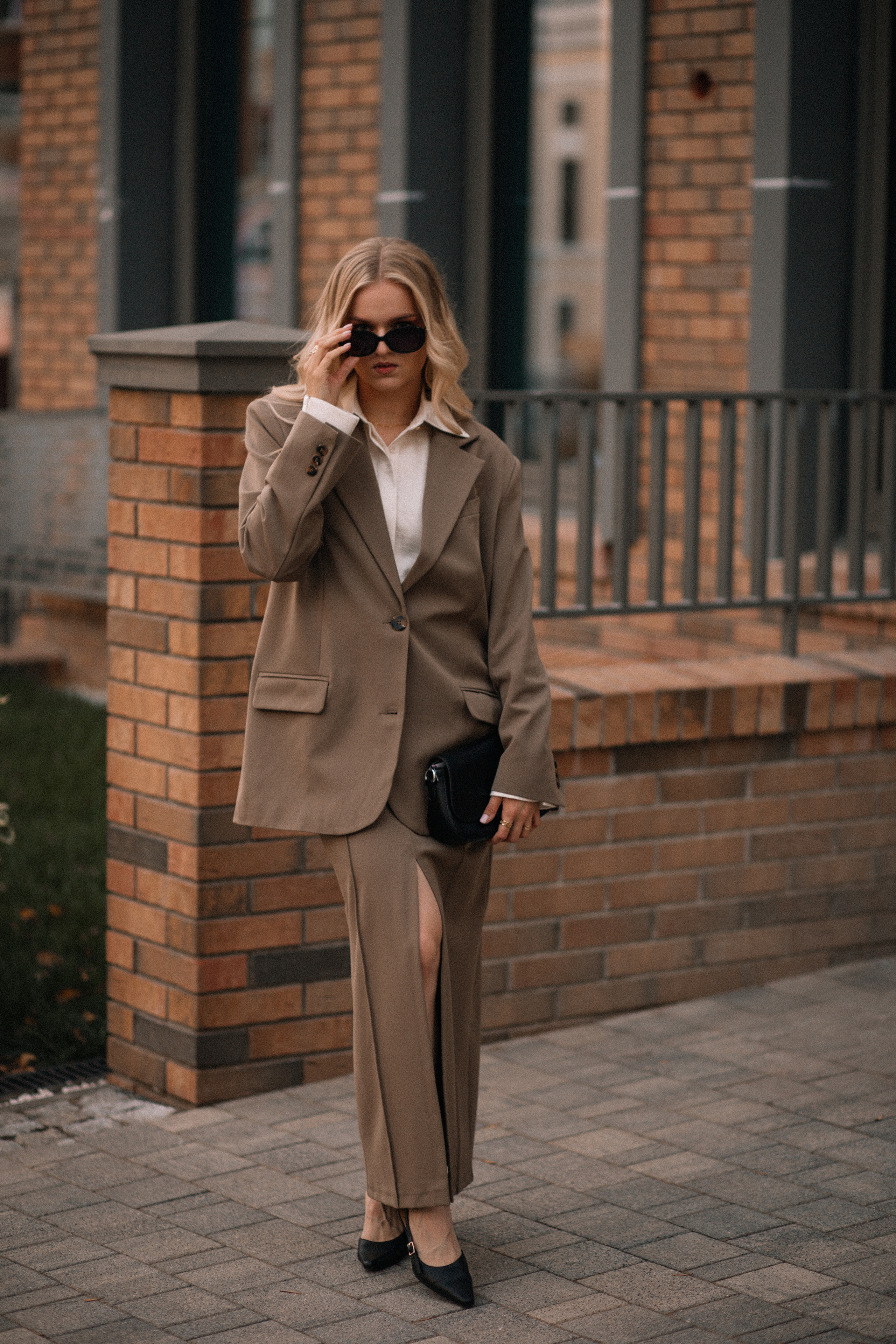 Даша. Портретный фотограф Анна Мерзлякова