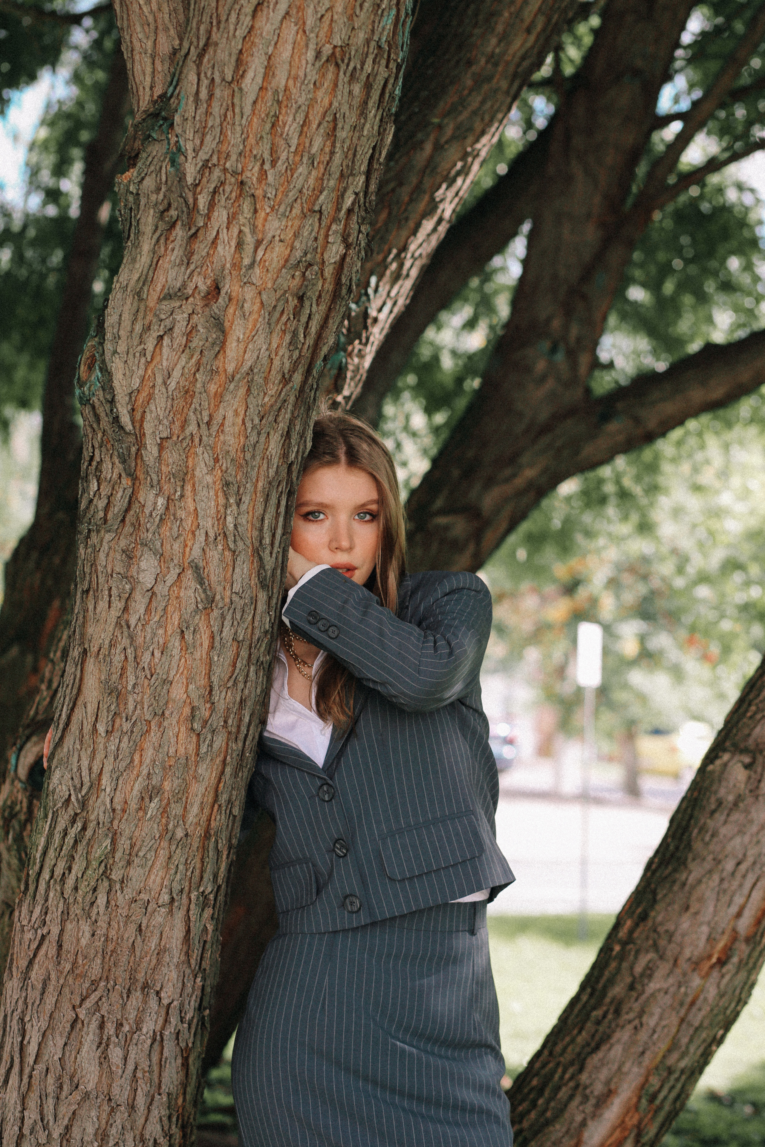 Мартина. Портретный фотограф Анна Мерзлякова