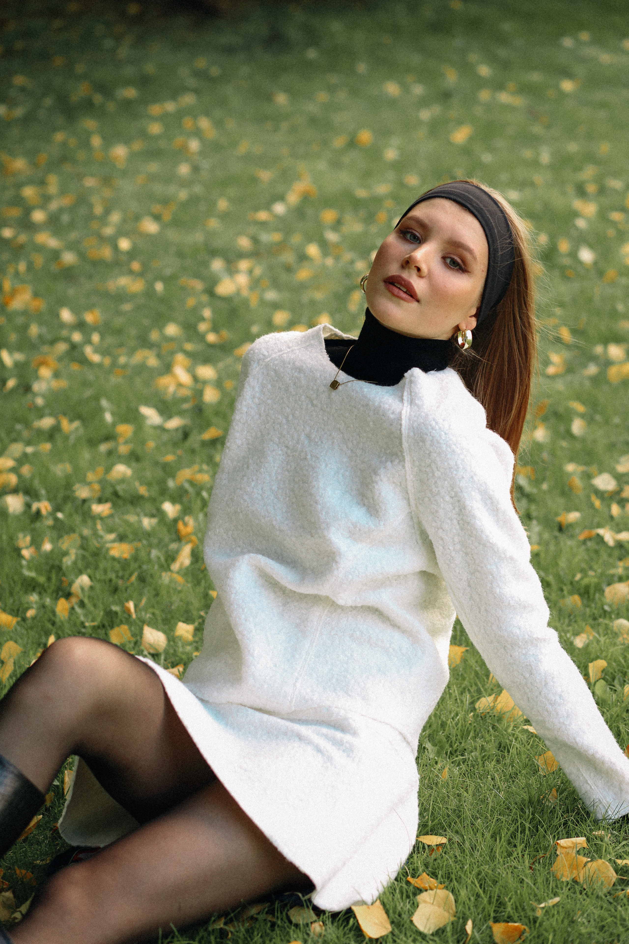 Мартина. Портретный фотограф Анна Мерзлякова