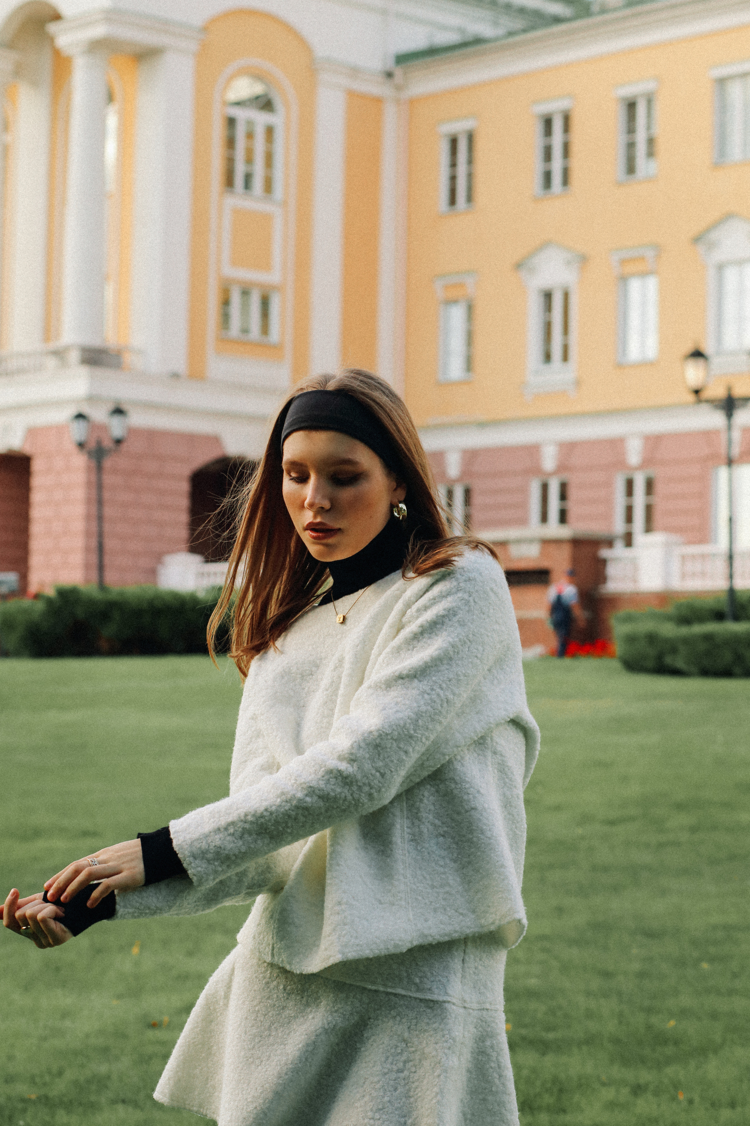 Мартина. Портретный фотограф Анна Мерзлякова