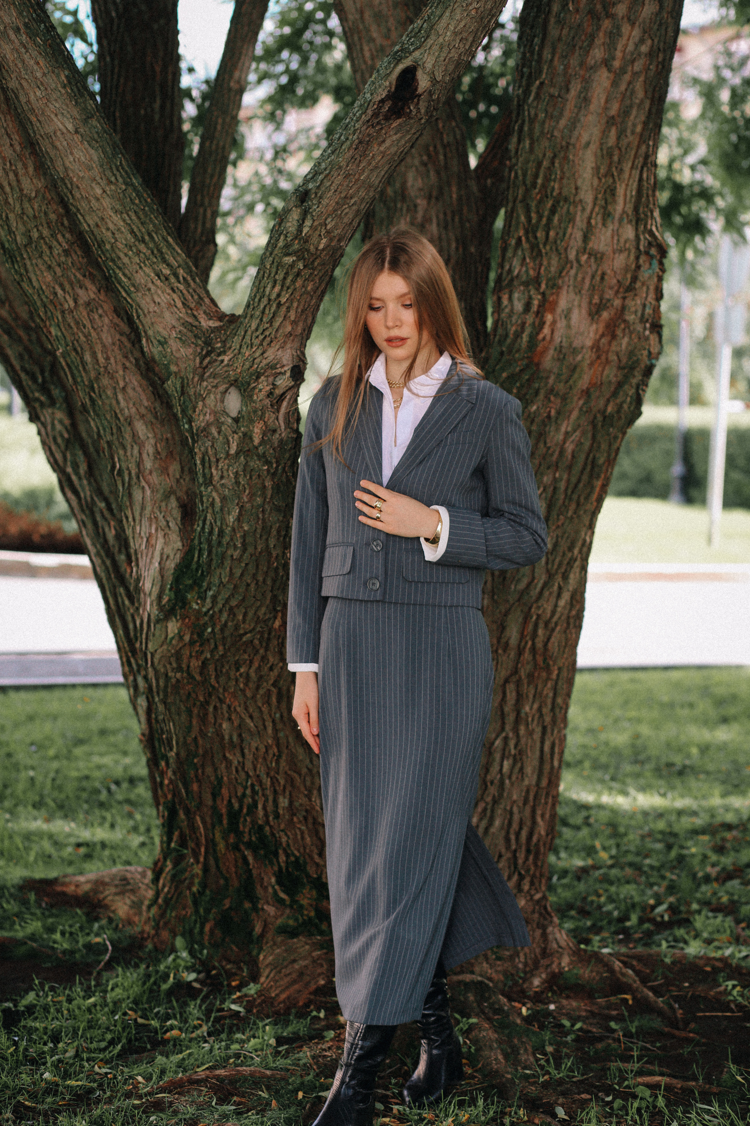 Мартина. Портретный фотограф Анна Мерзлякова