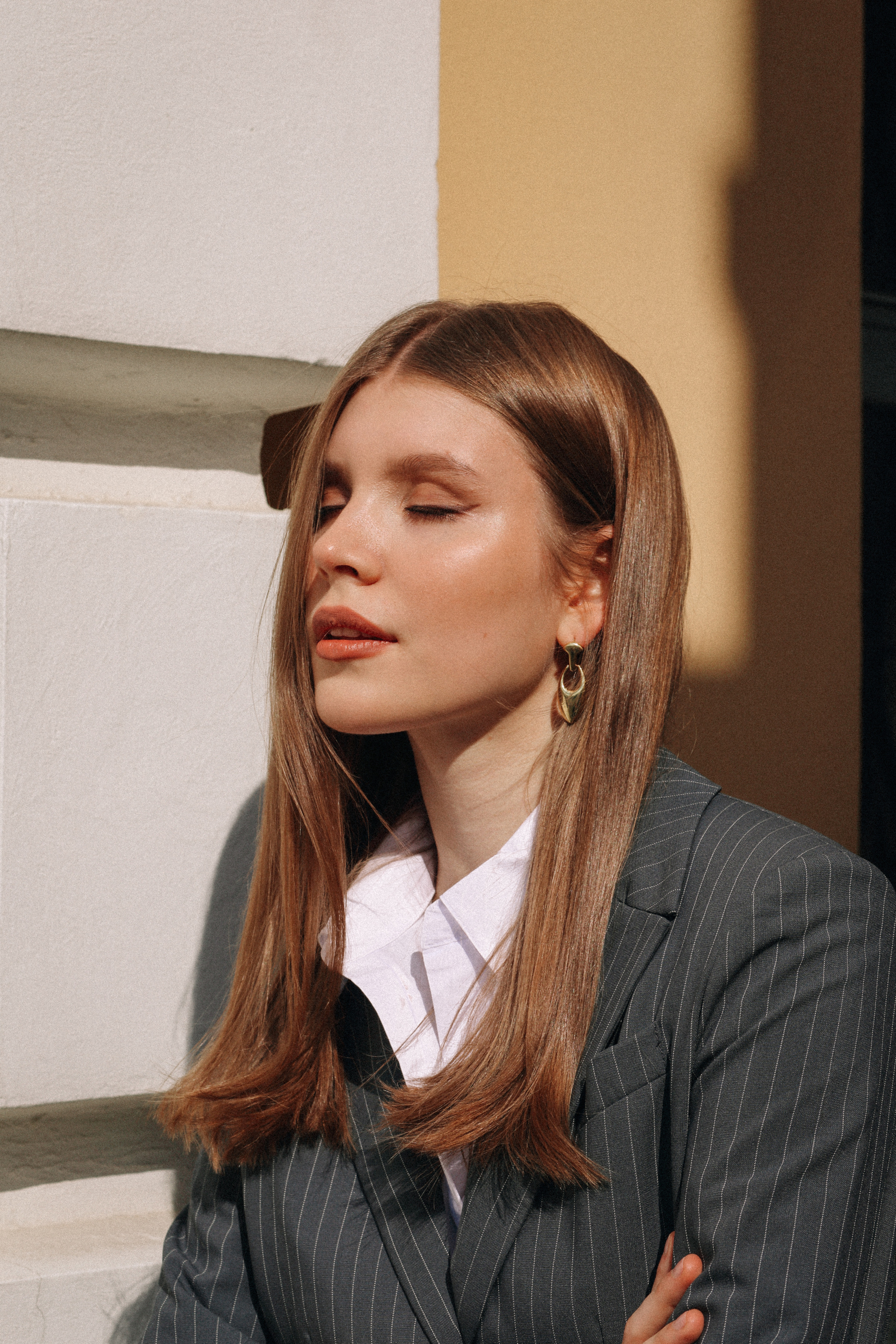 Мартина. Портретный фотограф Анна Мерзлякова