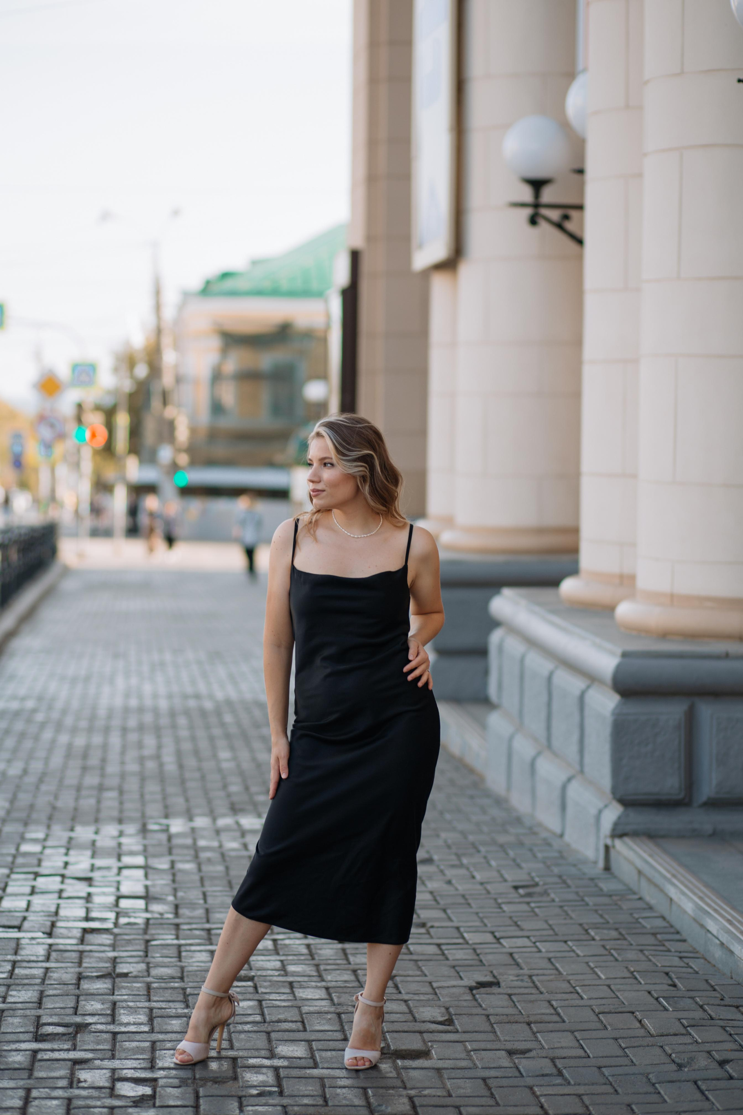 Лера. Портретный фотограф Анна Мерзлякова