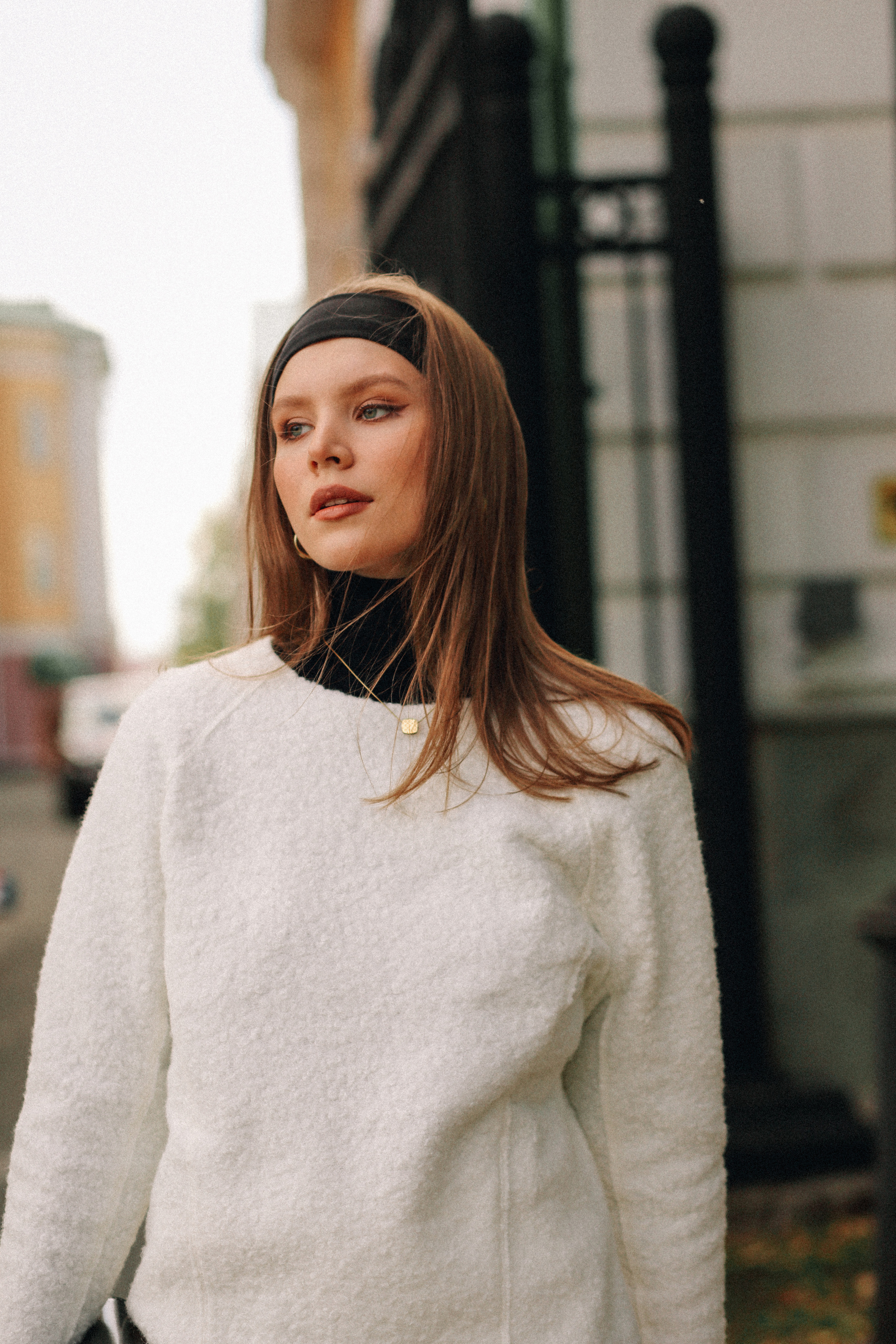 Мартина. Портретный фотограф Анна Мерзлякова