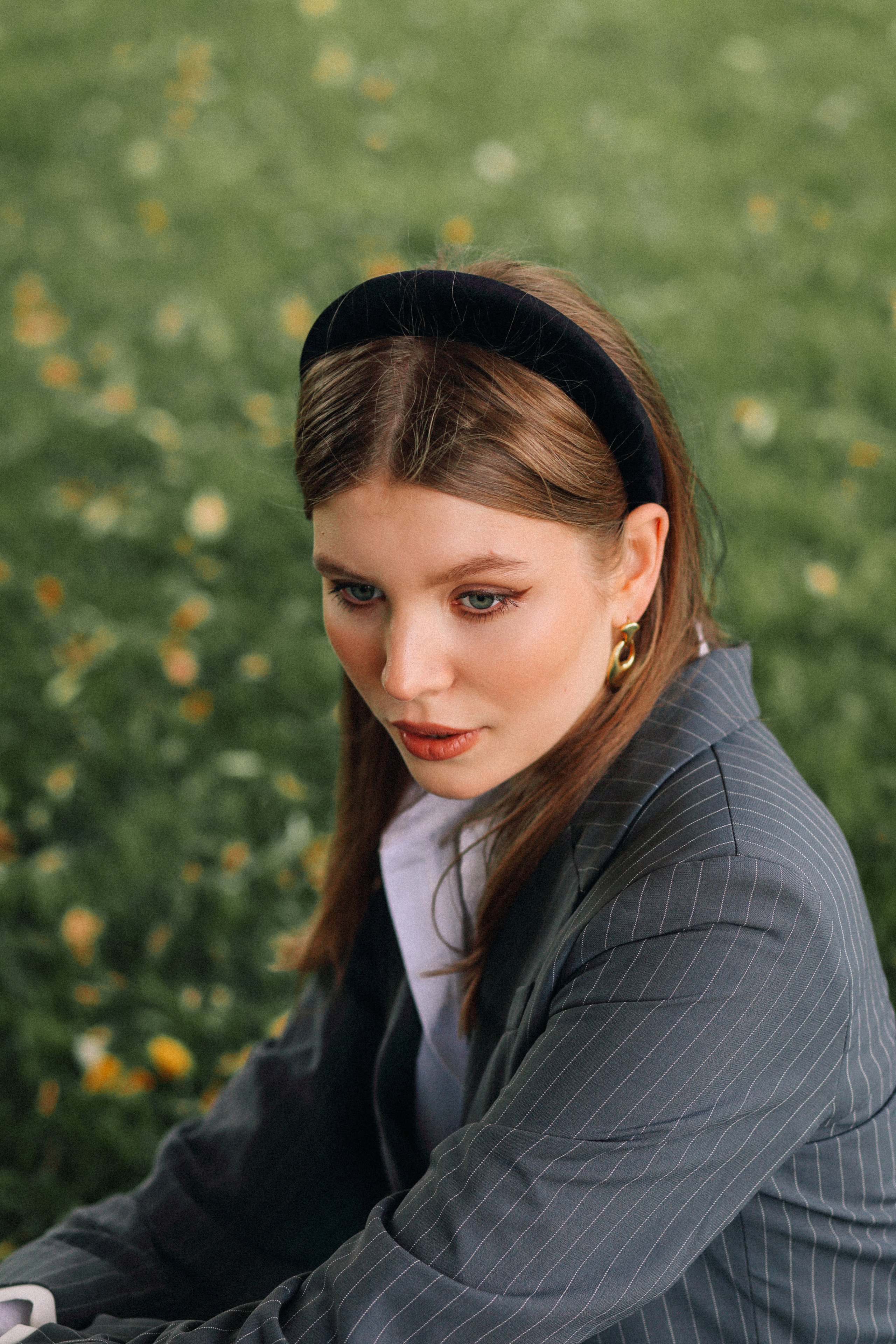 Мартина. Портретный фотограф Анна Мерзлякова