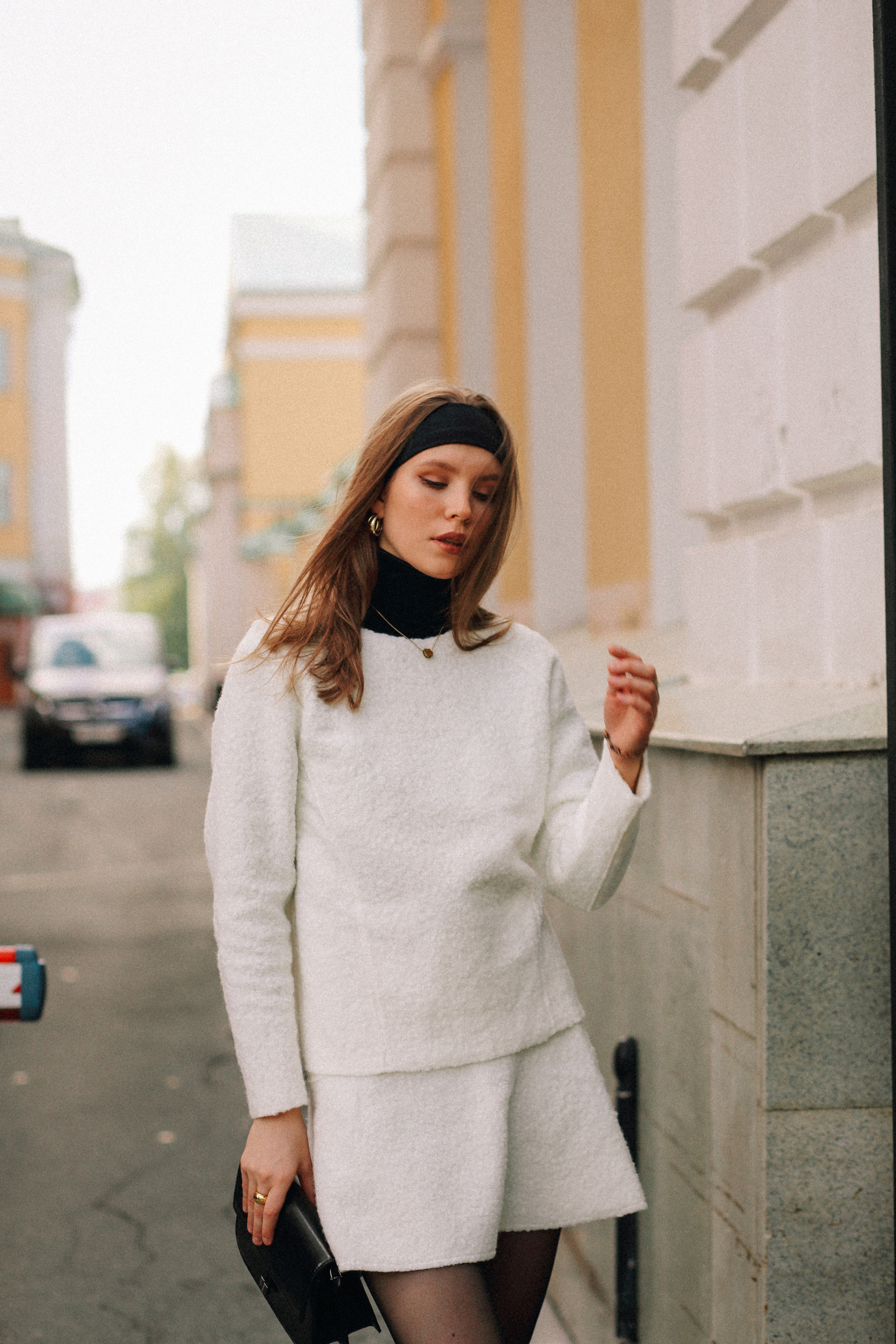 Мартина. Портретный фотограф Анна Мерзлякова