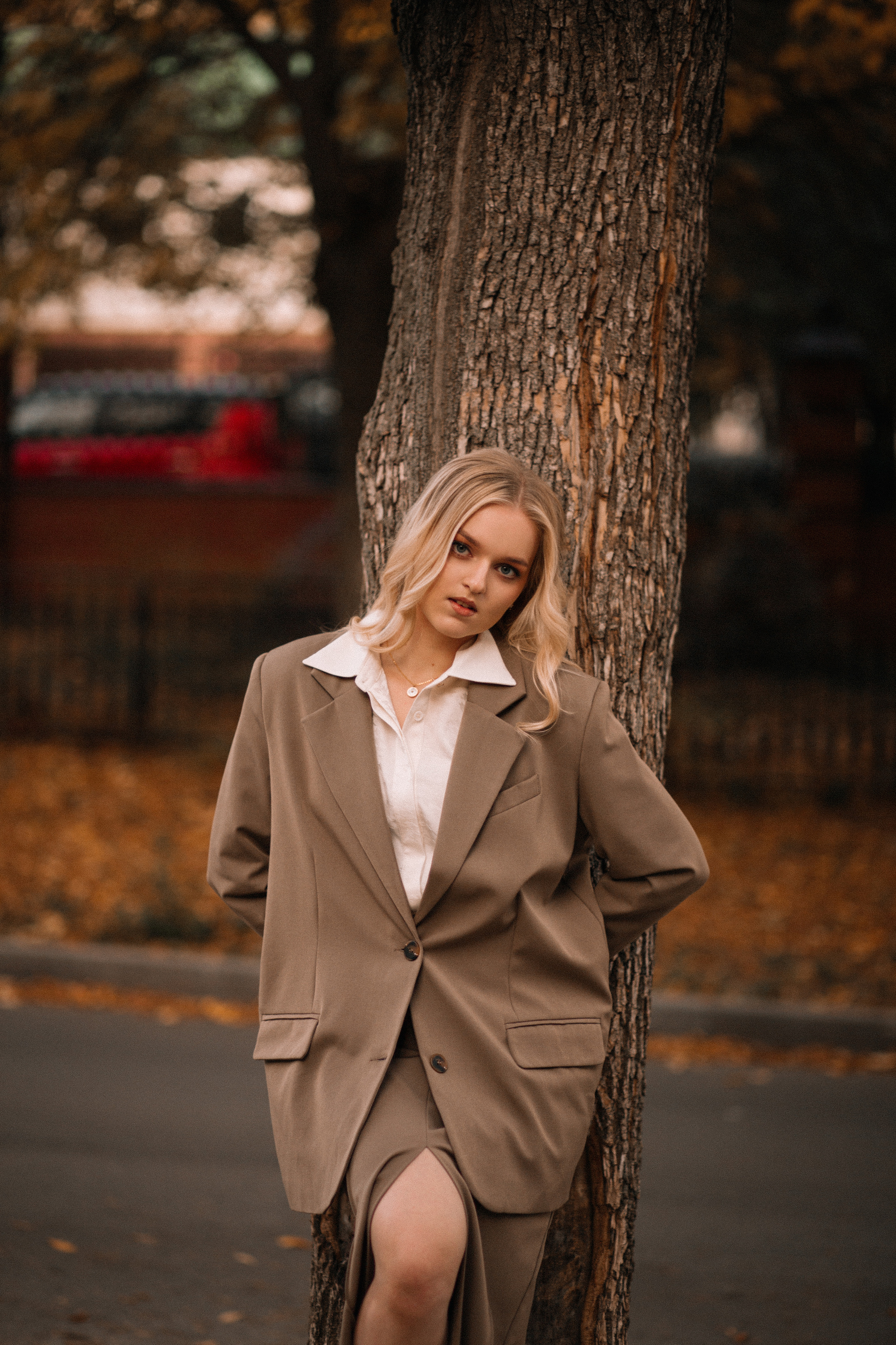 Даша. Портретный фотограф Анна Мерзлякова