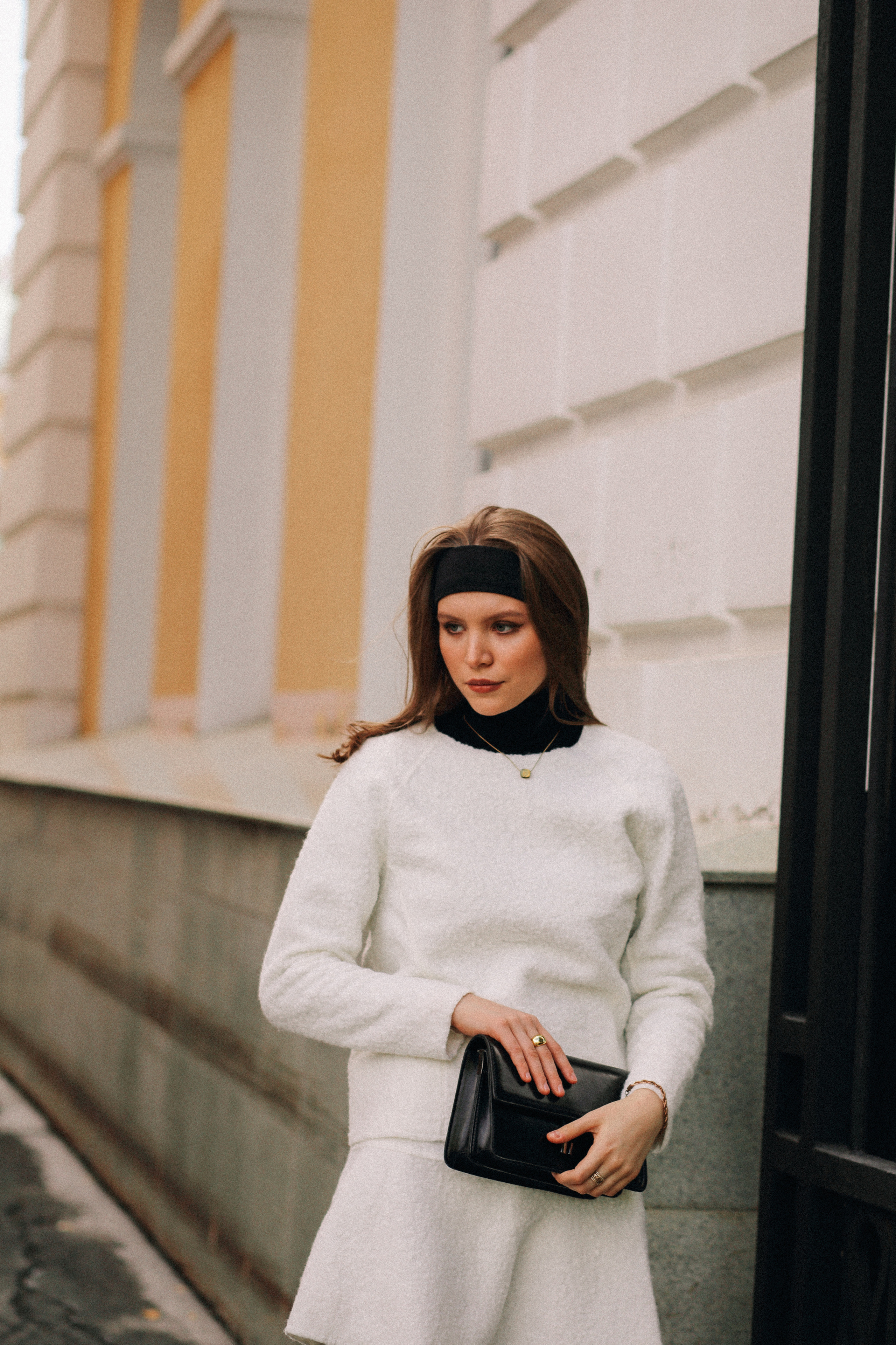 Мартина. Портретный фотограф Анна Мерзлякова