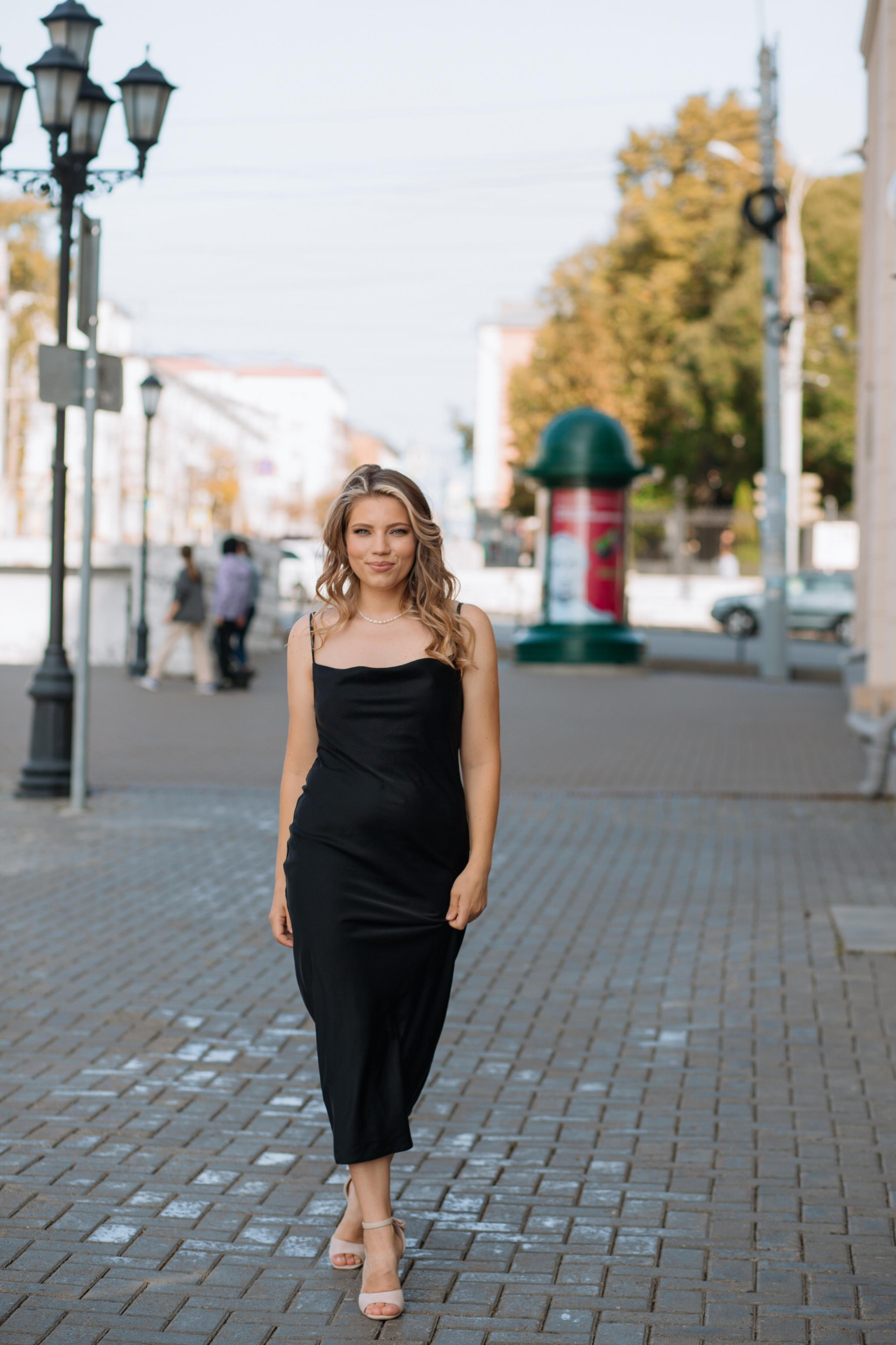 Лера. Портретный фотограф Анна Мерзлякова