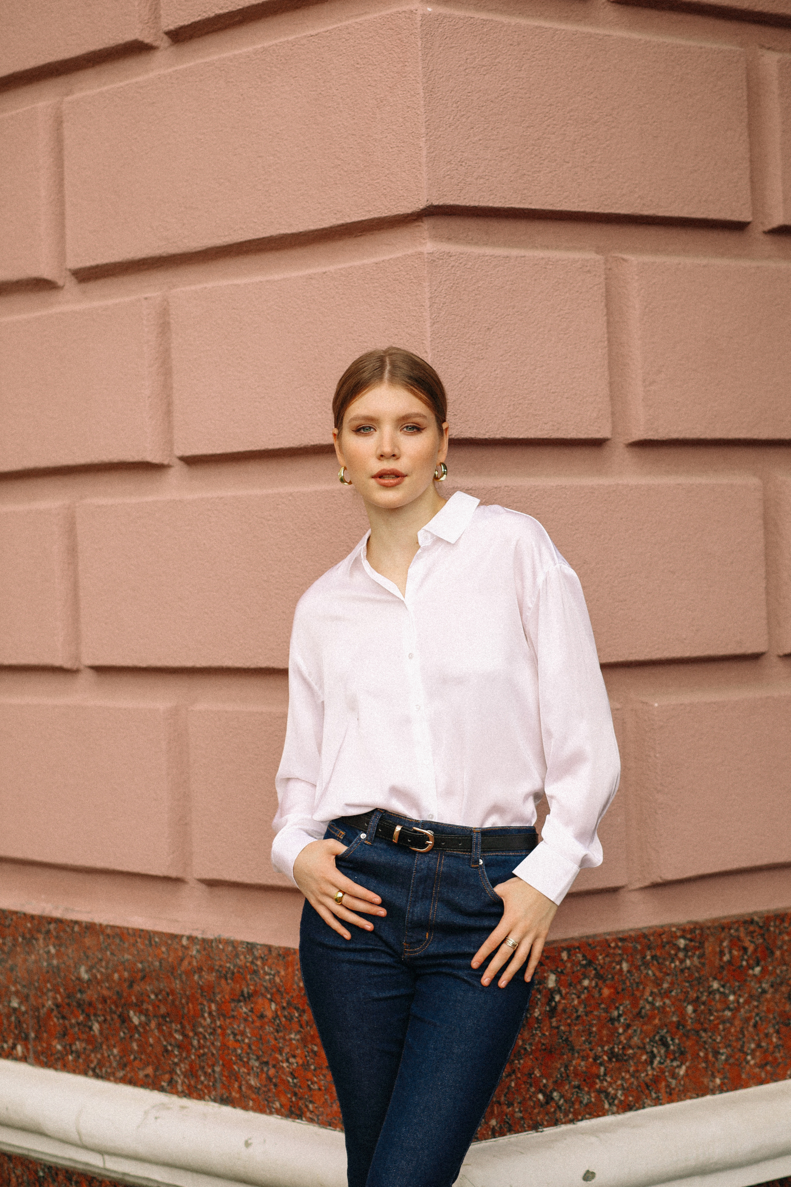 Мартина. Портретный фотограф Анна Мерзлякова