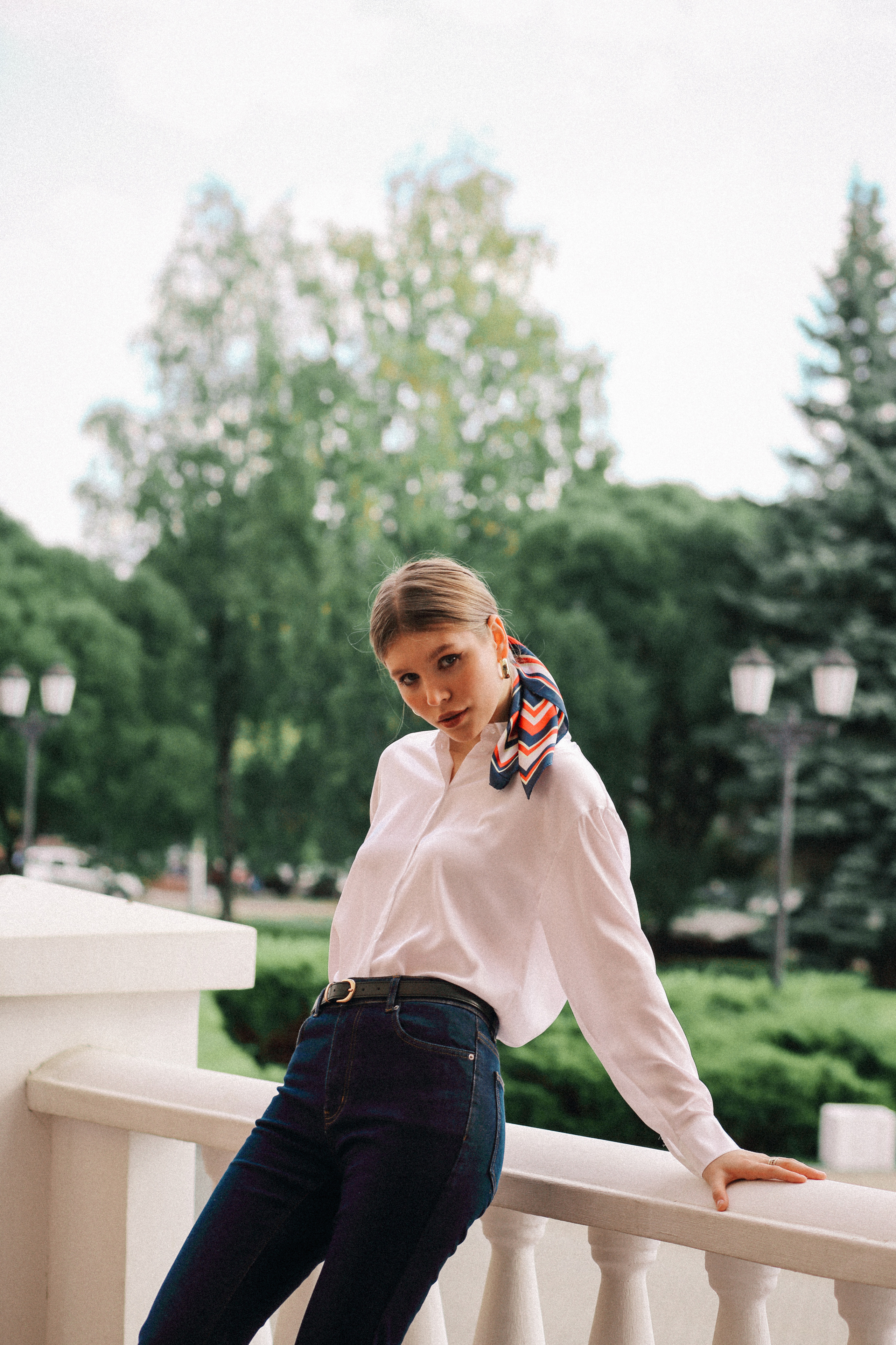 Мартина. Портретный фотограф Анна Мерзлякова