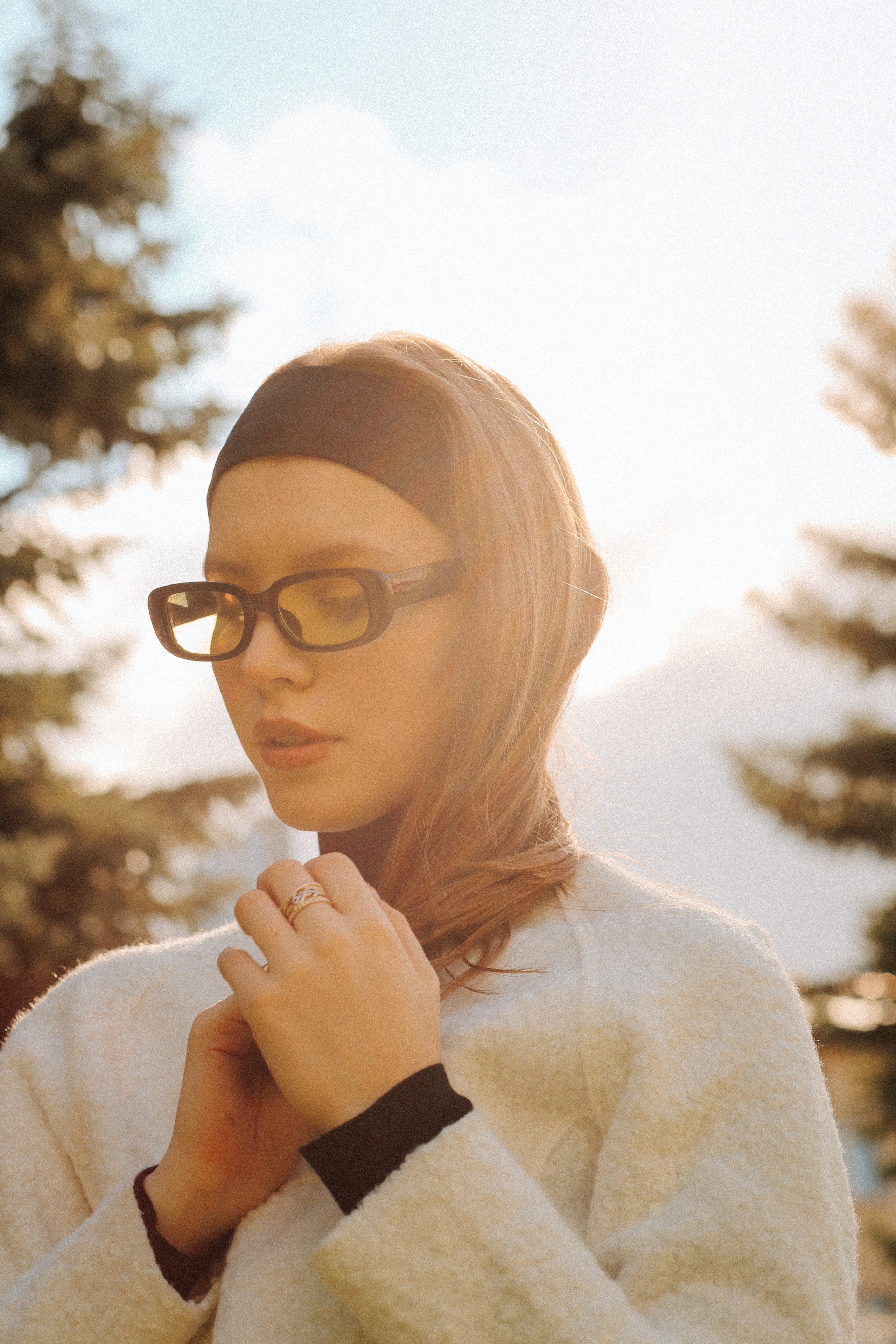 Мартина. Портретный фотограф Анна Мерзлякова