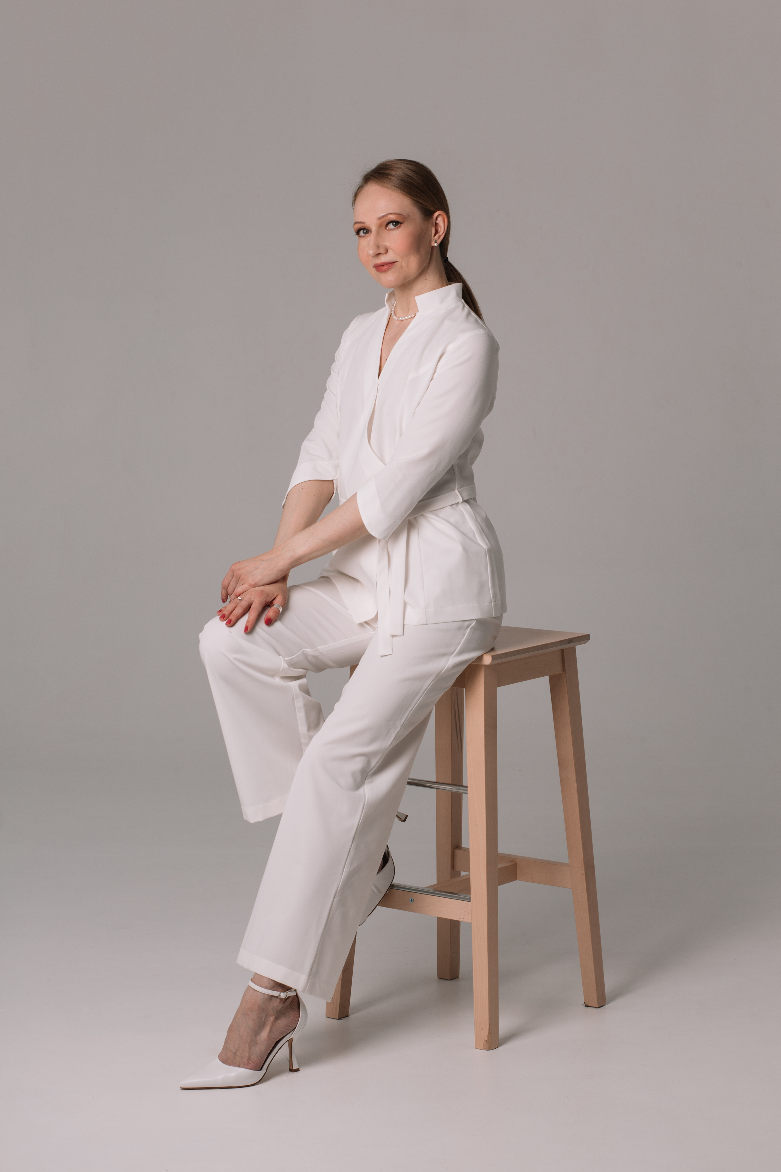 Косметология. Портретный фотограф Анна Мерзлякова