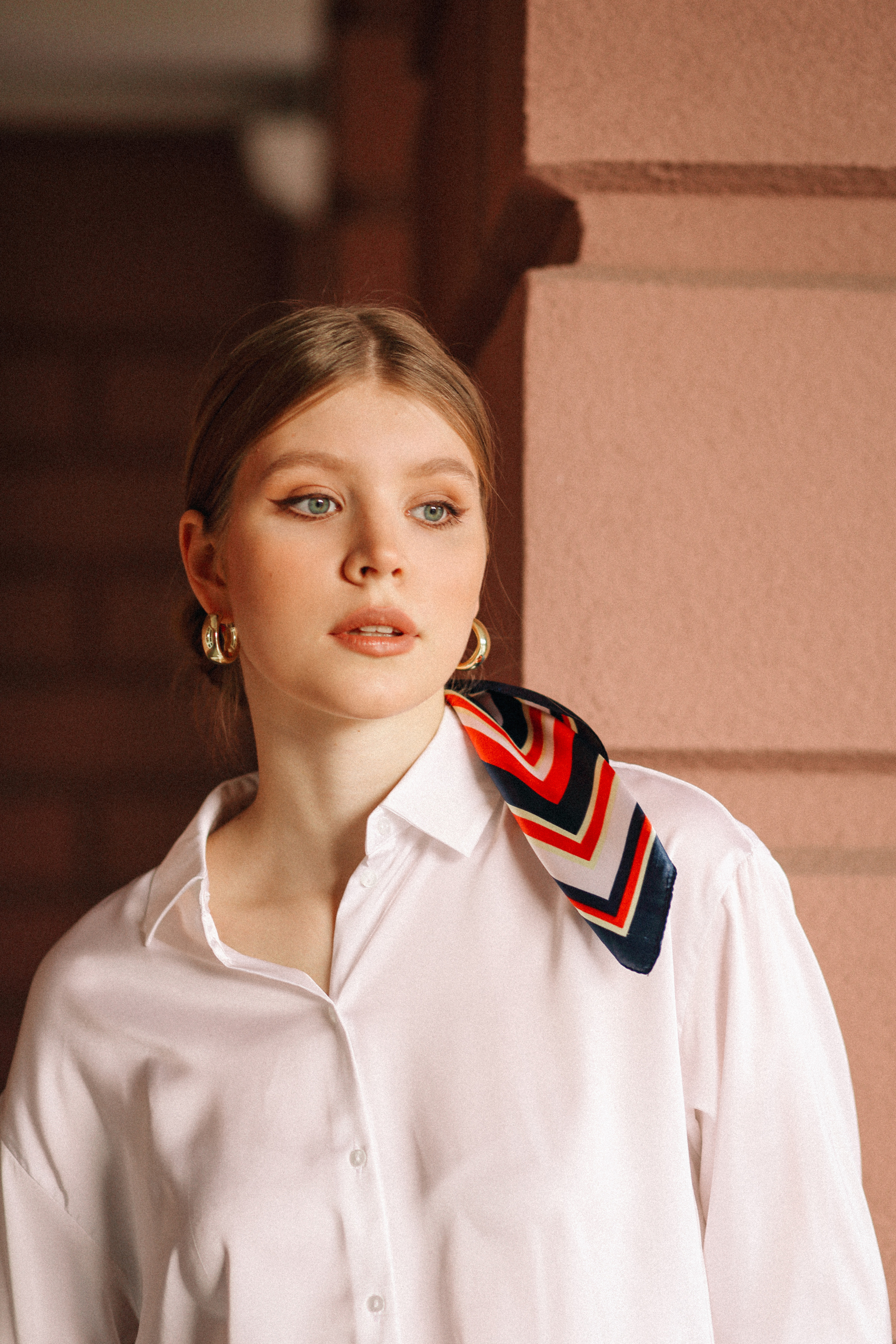 Мартина. Портретный фотограф Анна Мерзлякова