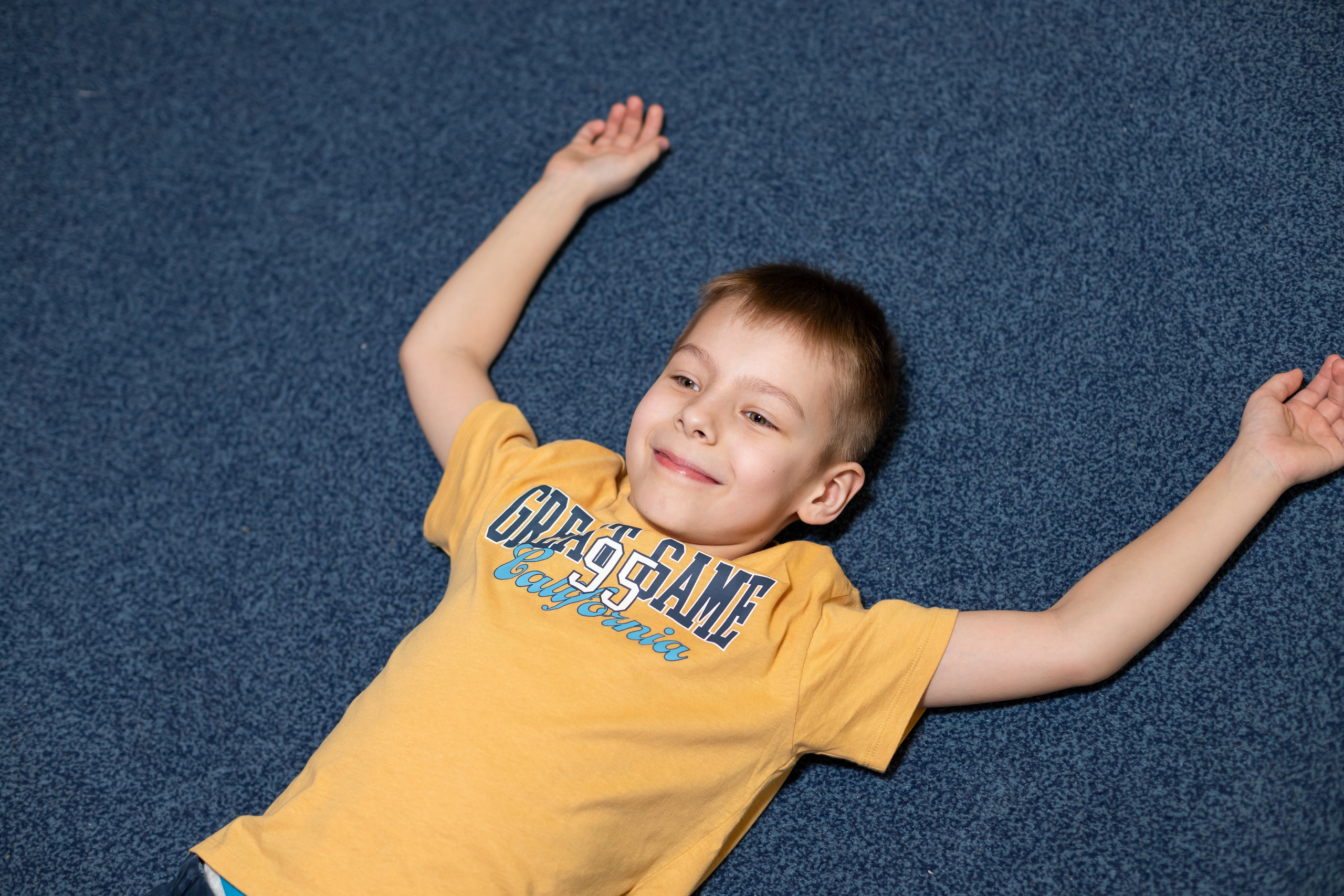 День рождение Оливии. Марина Шаймухаметова. Фотограф в Уфе