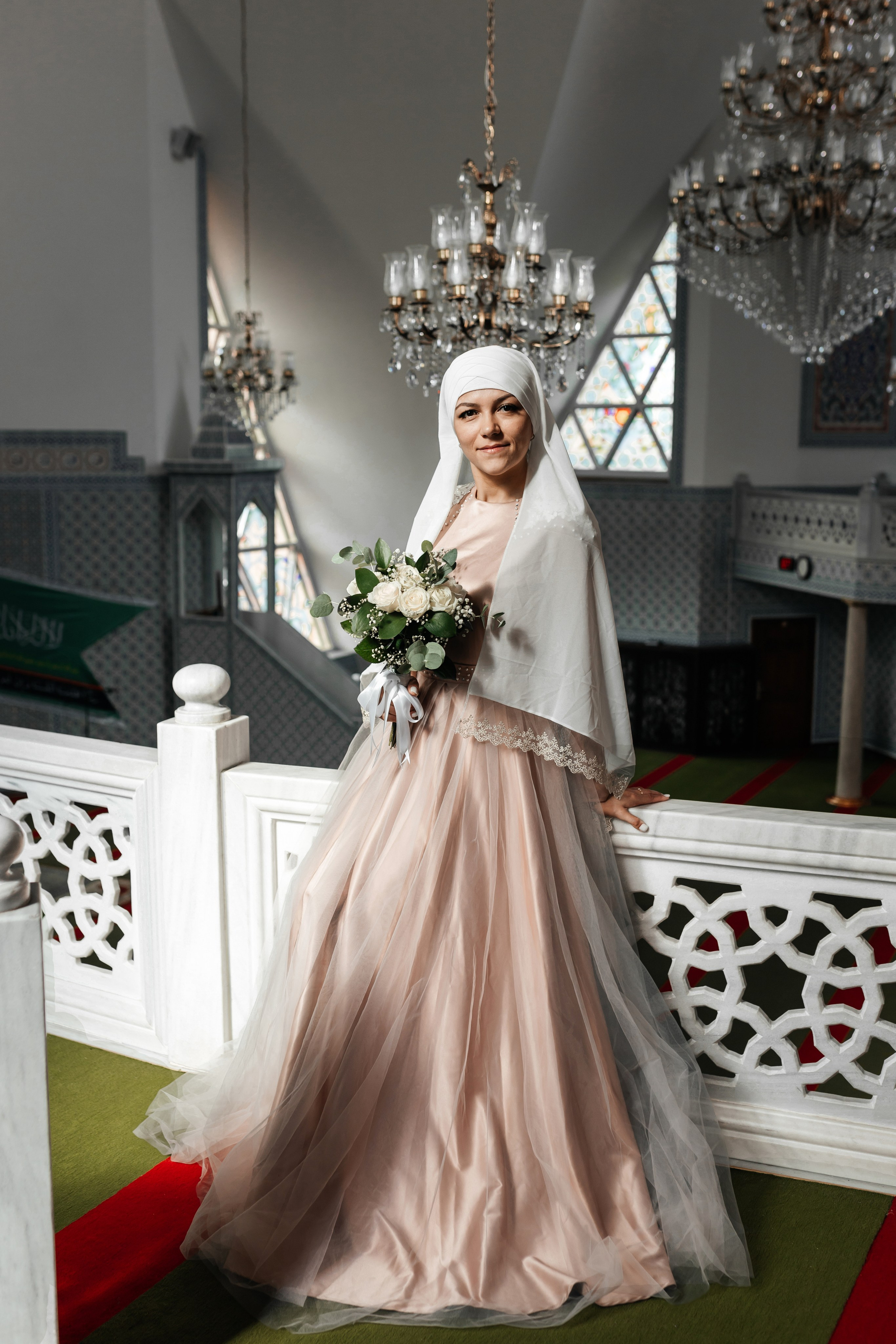 Максим и Лиана. Марина Шаймухаметова. Фотограф в Уфе