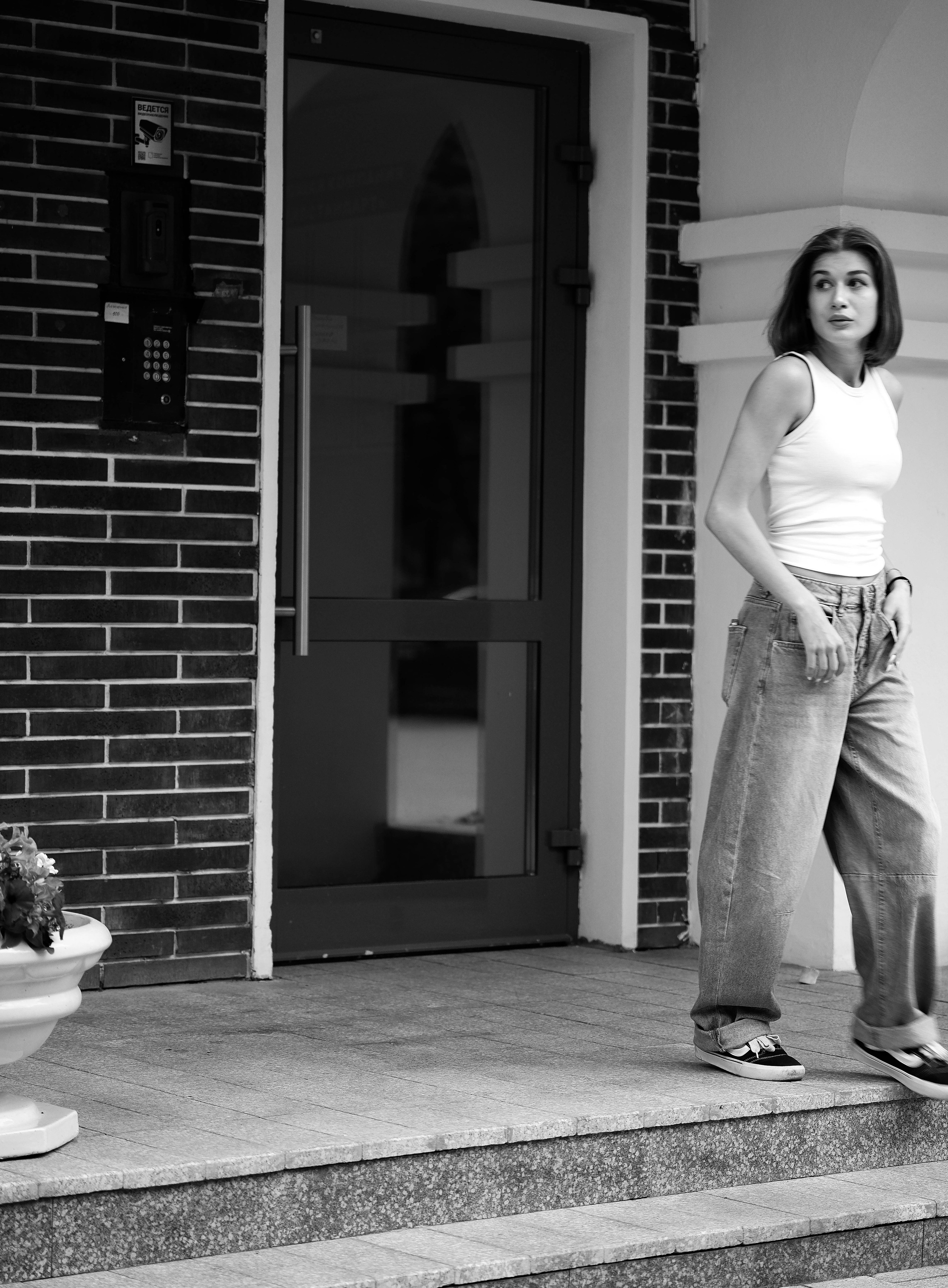 Street. Фотограф Москва Травка Ирина