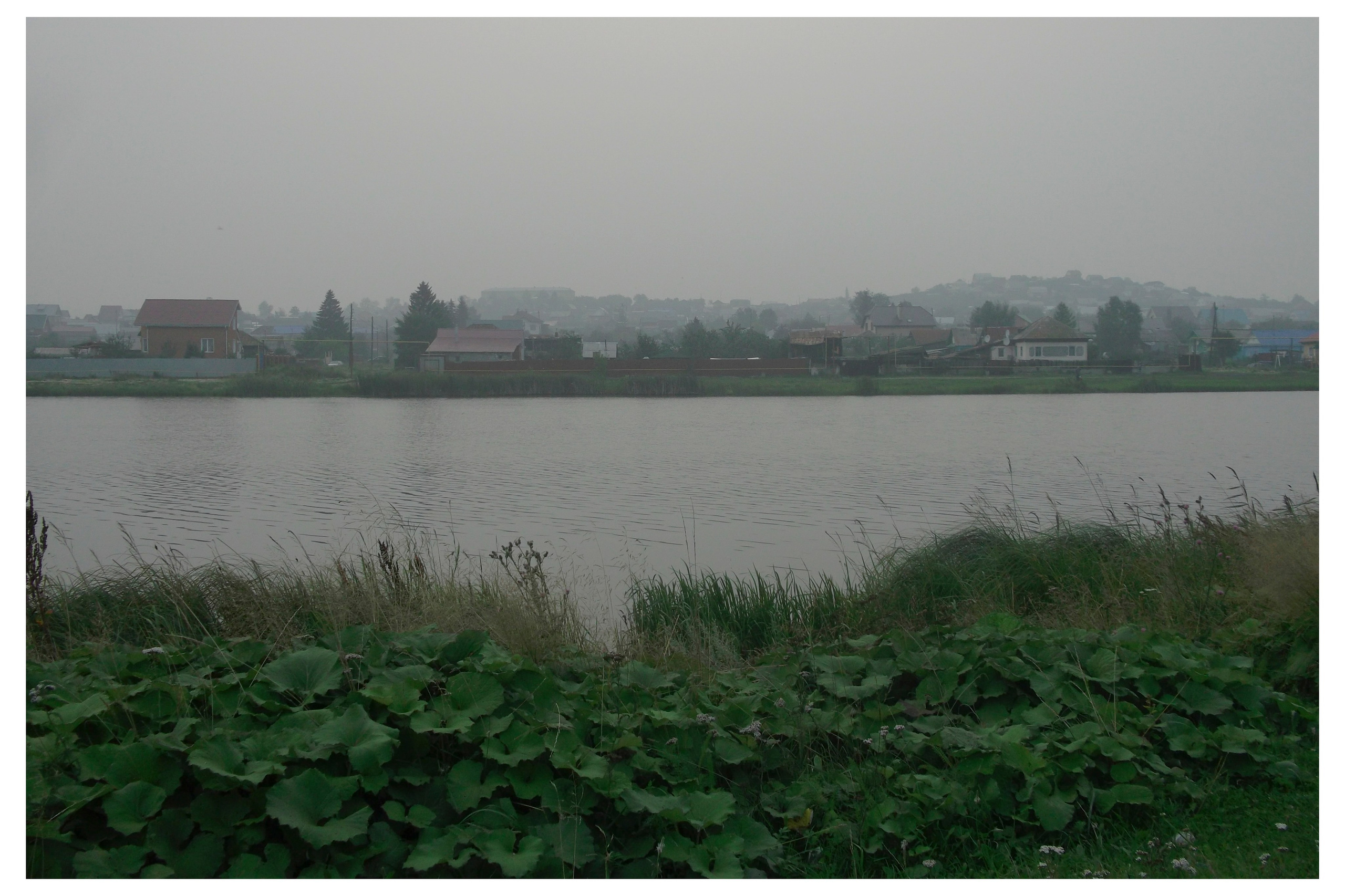 MIASS. Photographer Manakova Olga